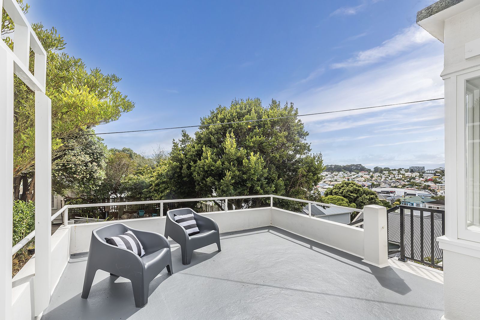 17 Trevor Terrace, Newtown, Wellington City