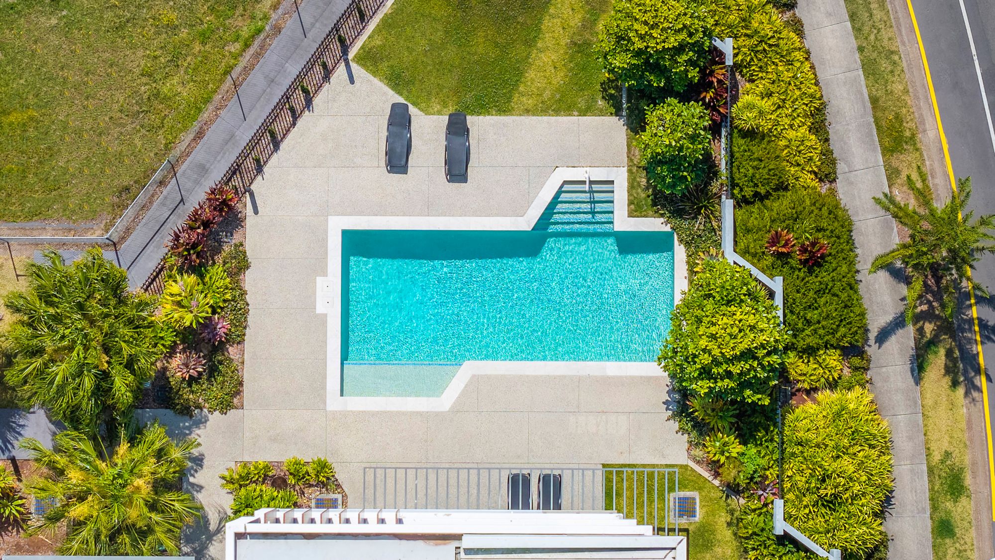 707/112 Palm Meadows Drive, Carrara, QLD 4211