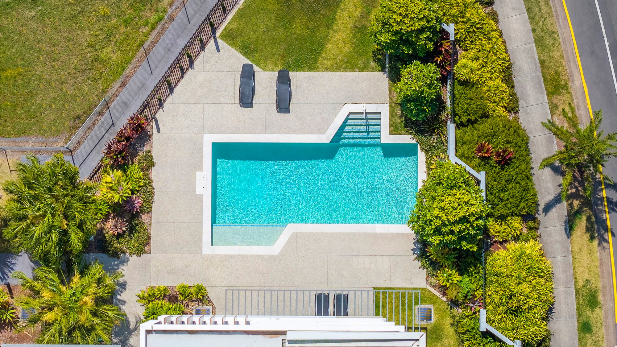 707/112 Palm Meadows Drive, Carrara, QLD 4211