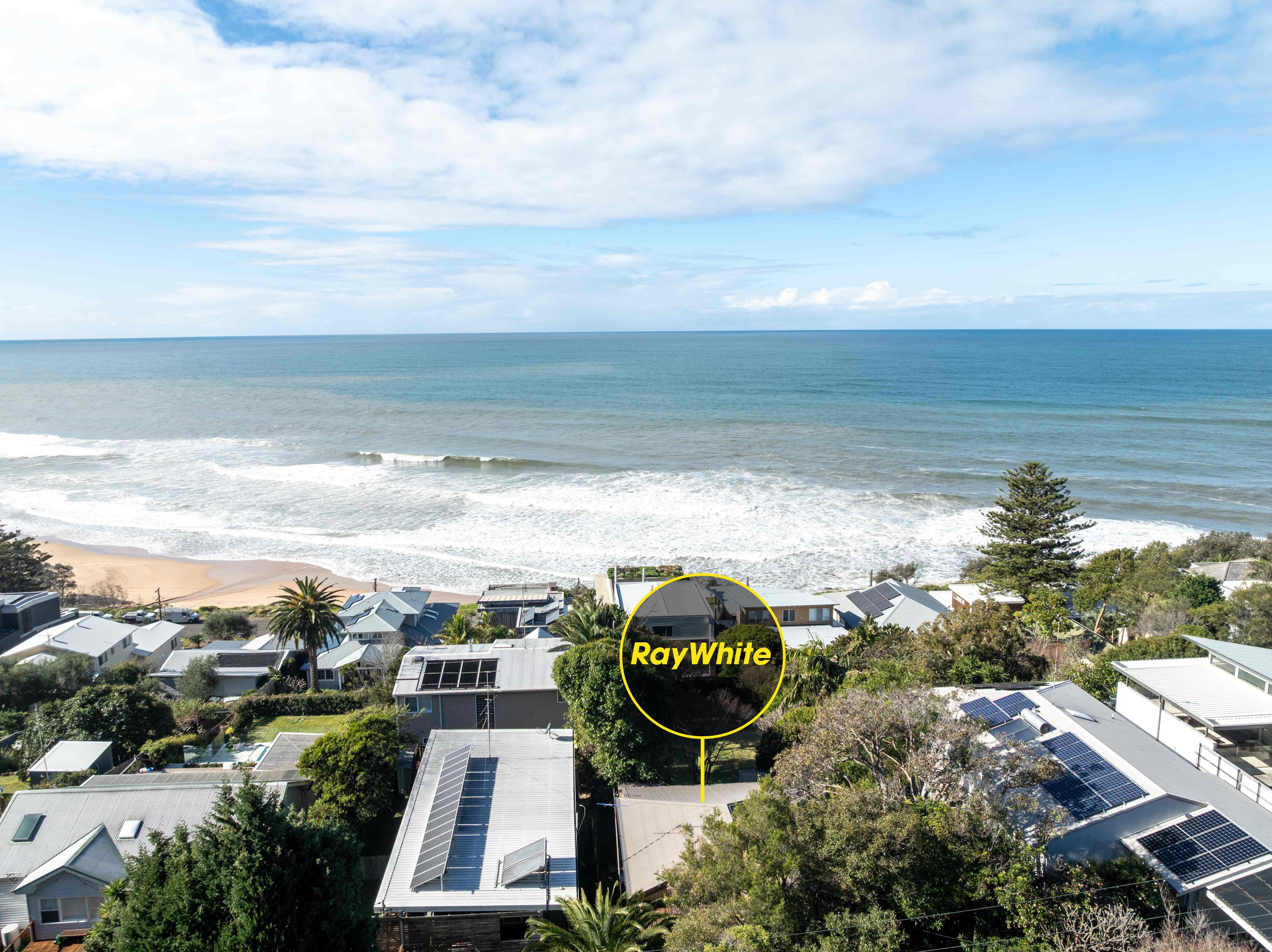 523 Lawrence Hargrave Drive, Wombarra NSW 2515
