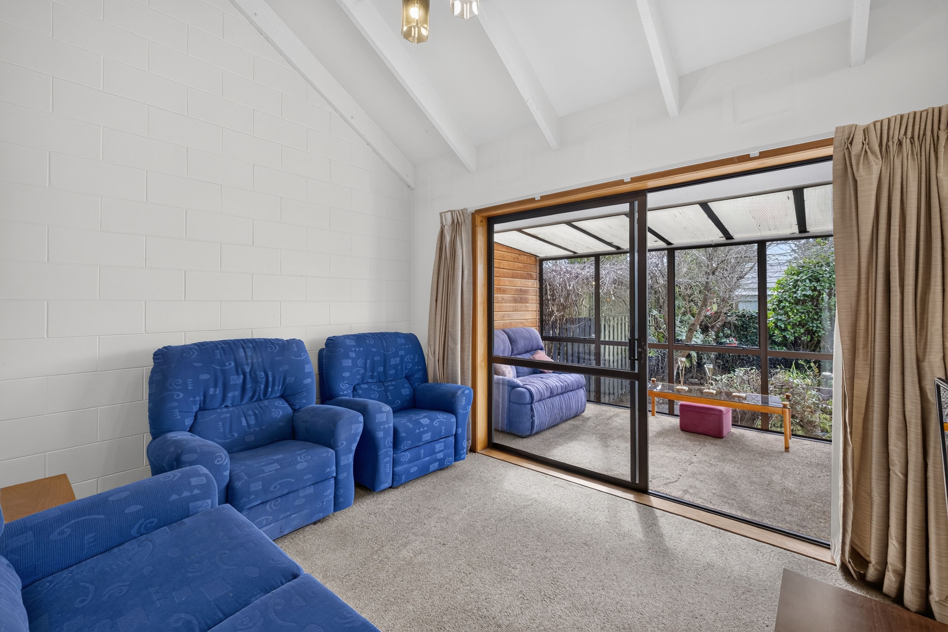 4/178 Main North Road, Redwood, Christchurch City