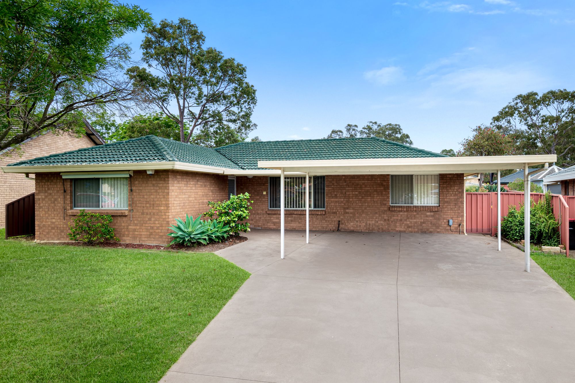 5 Fawkener Place, Werrington County, NSW 2747