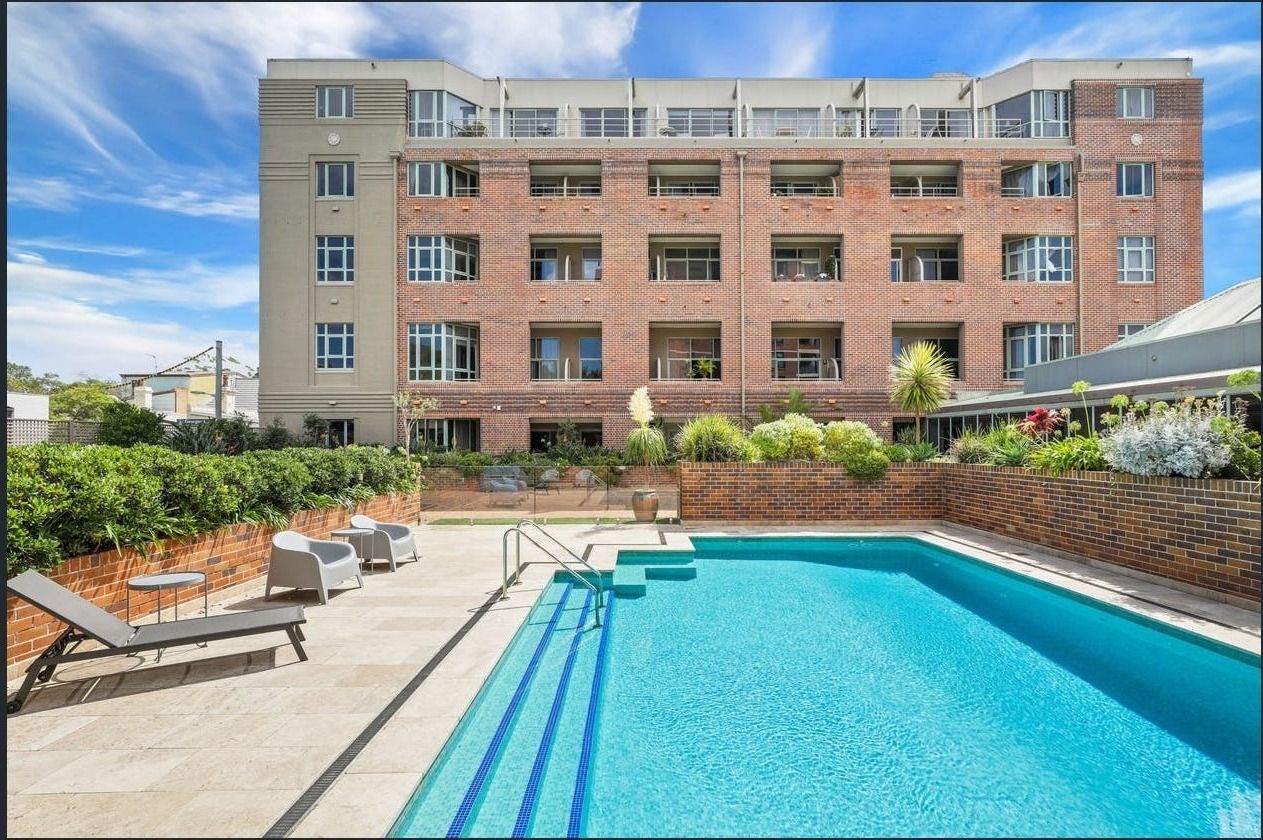 209/88 King Street, Newtown, NSW 2042