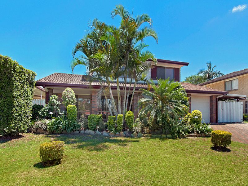 19 Aldersgate Street, OXLEY QLD 4075