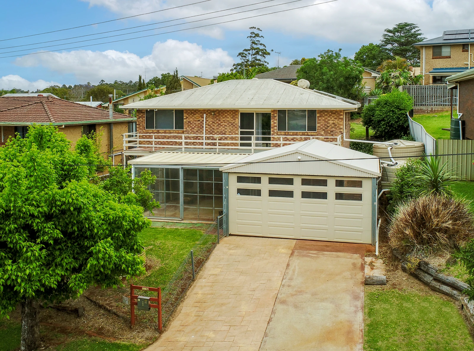 9 Ludgate Court, Rockville, QLD 4350