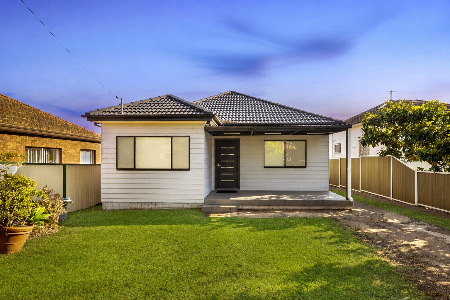 4 Irvine Street, Bankstown, NSW 2200