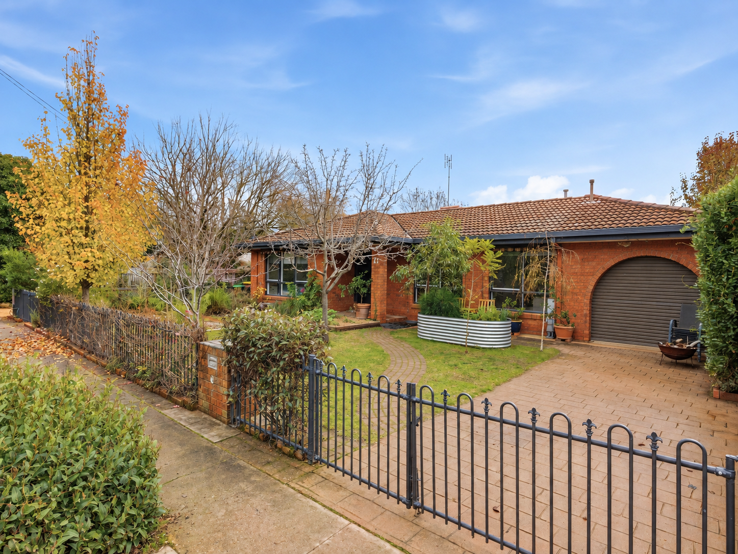 71 Benson Street — photo from Ray White Benalla