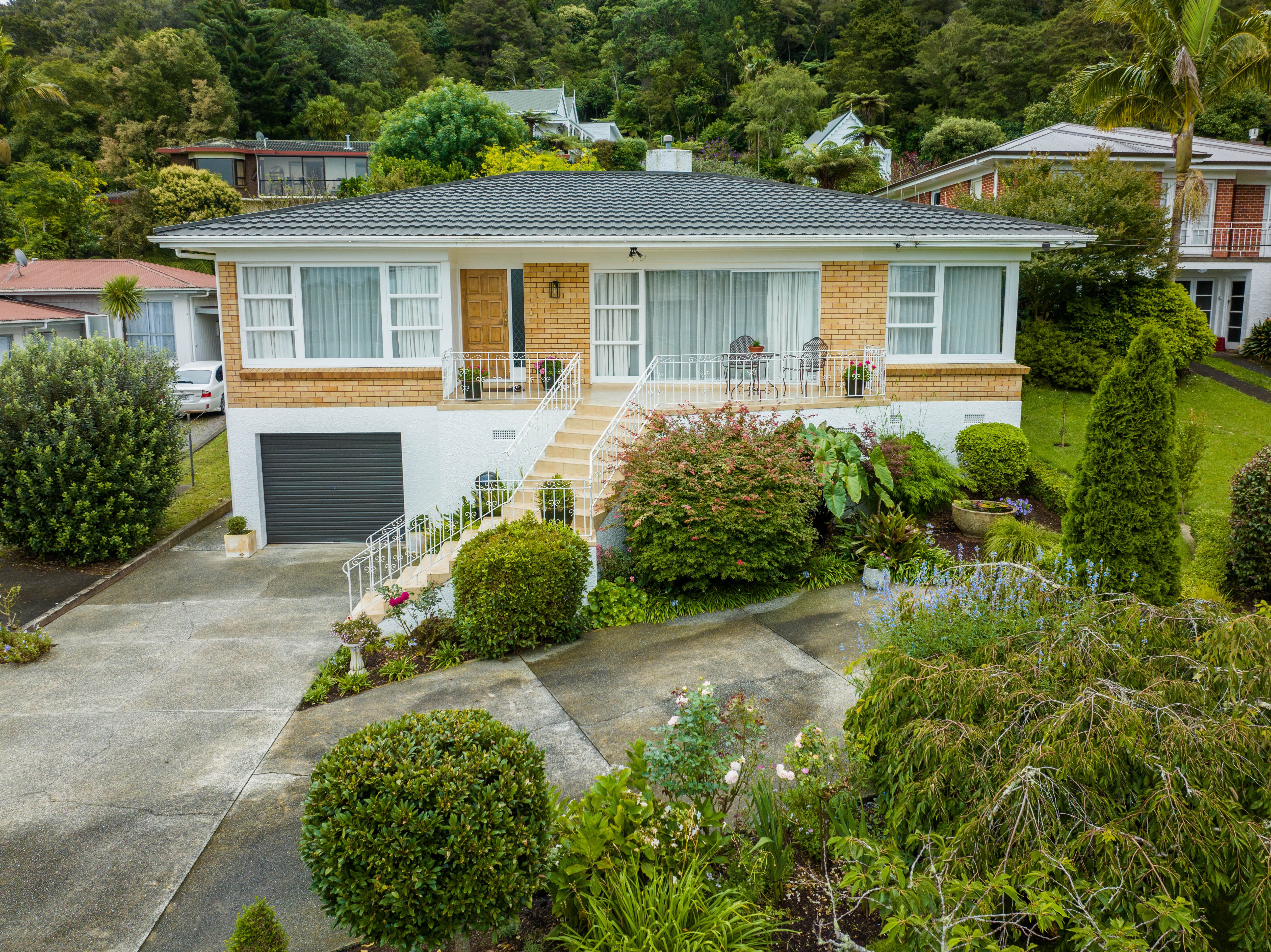 32 Fifth Avenue, Avenues, Whangarei District 0110 Sold House Ray