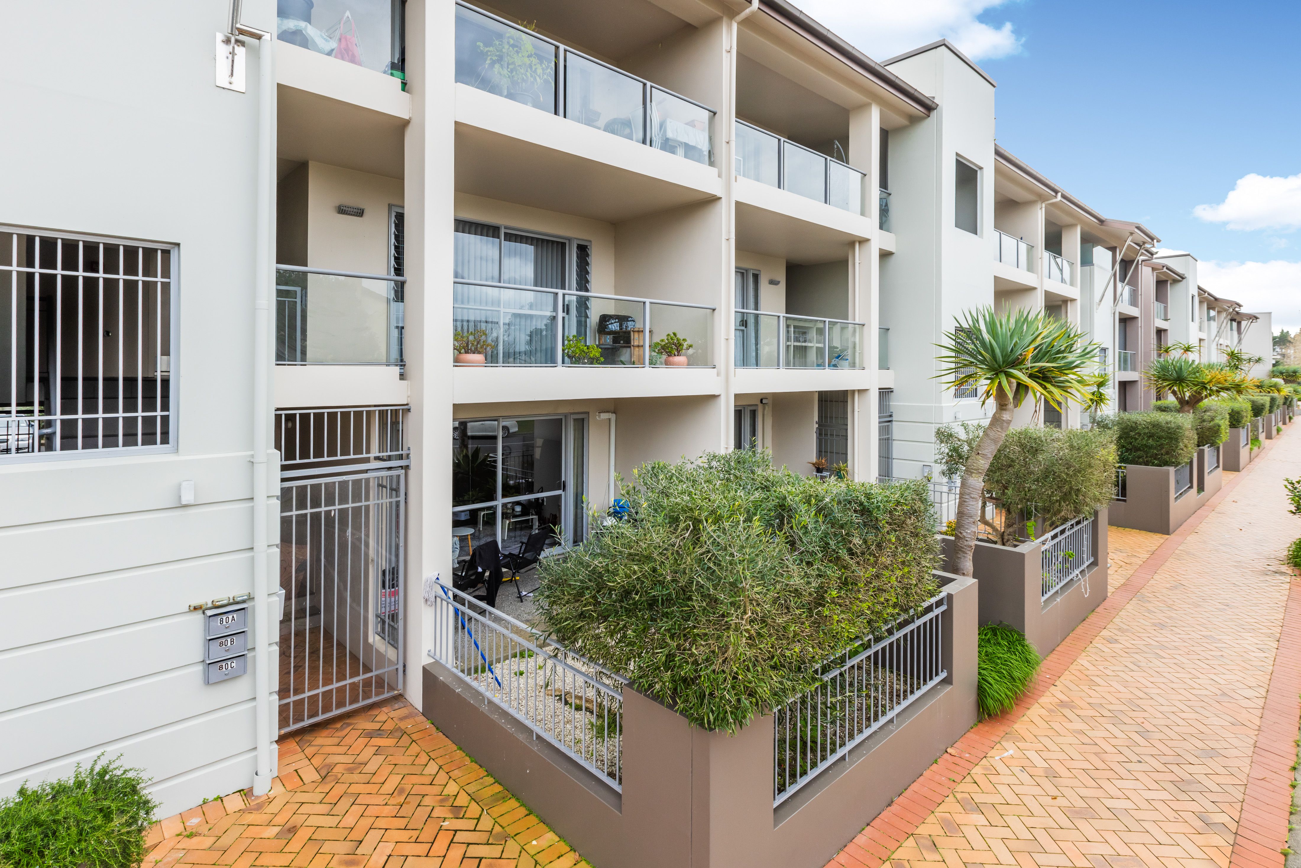 80B Michael Jones Drive, Flat Bush, Manukau City