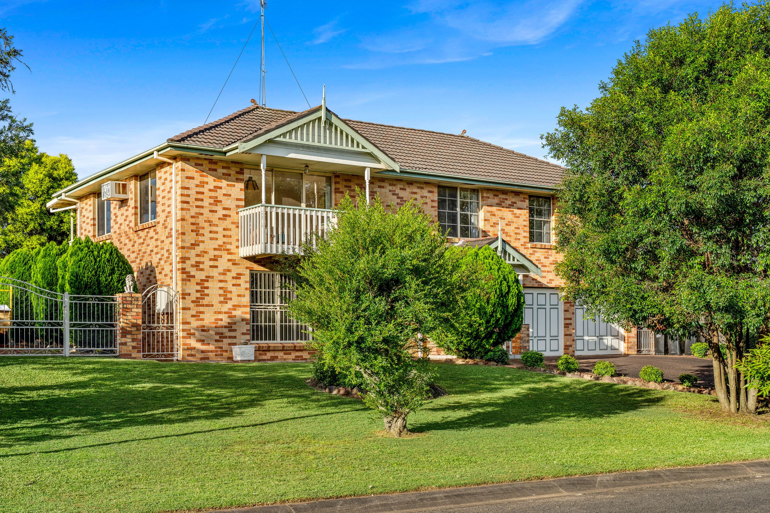 73 Soling Crescent, Cranebrook, NSW