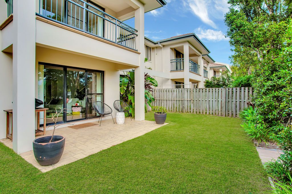24/226 Cheltenham Drive, Robina, QLD 4226