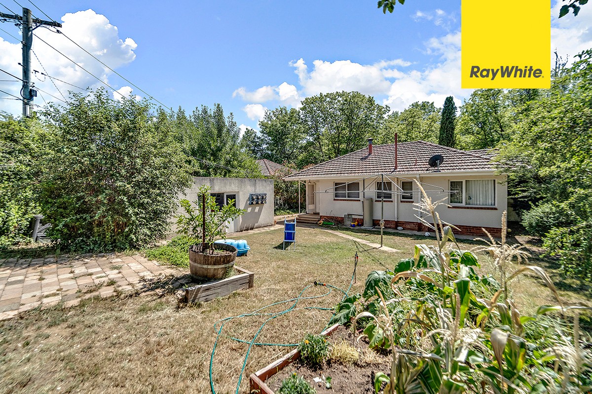 92 Schlich Street, Yarralumla, ACT 2600