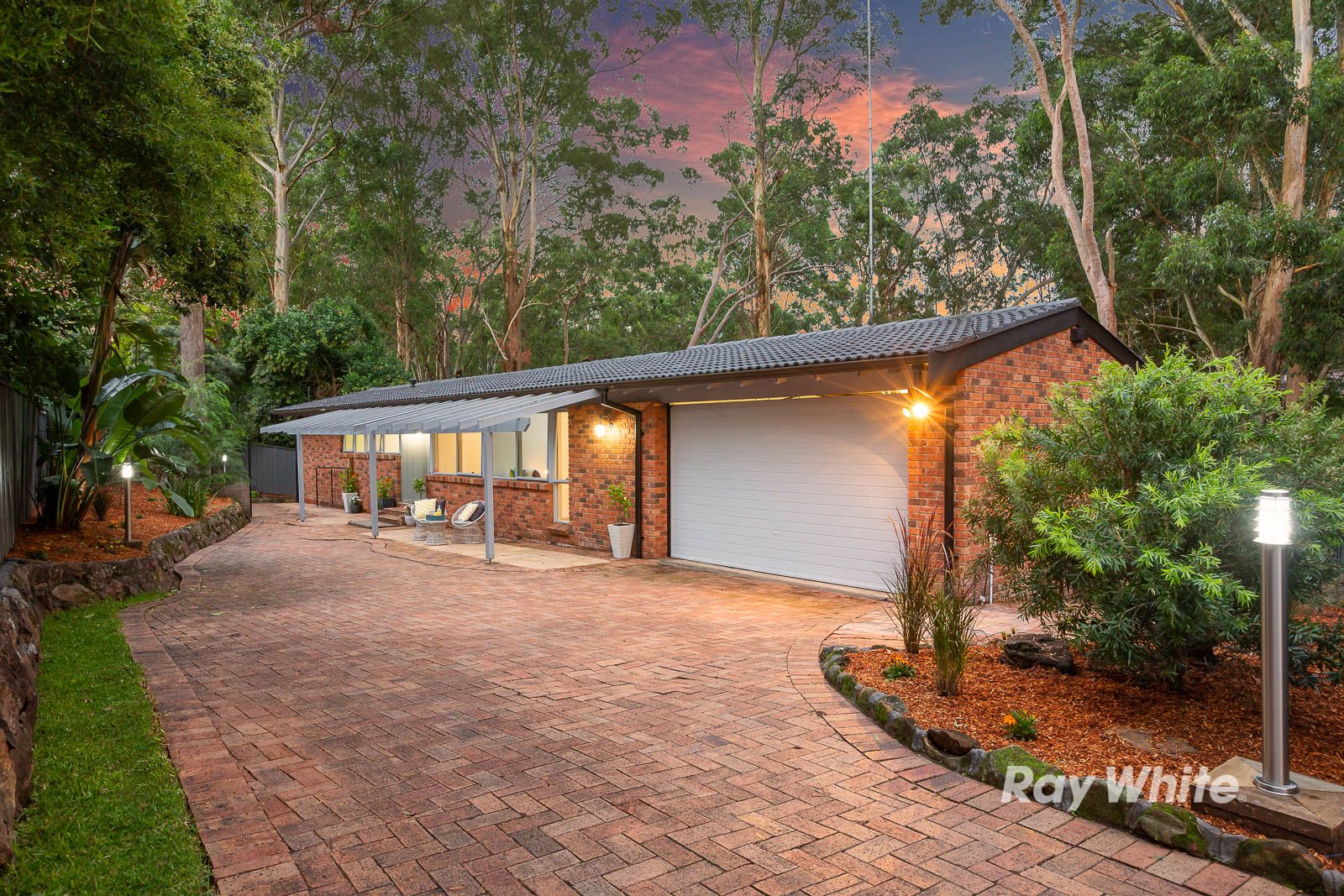 5 Wren Court, Castle Hill, NSW 2154