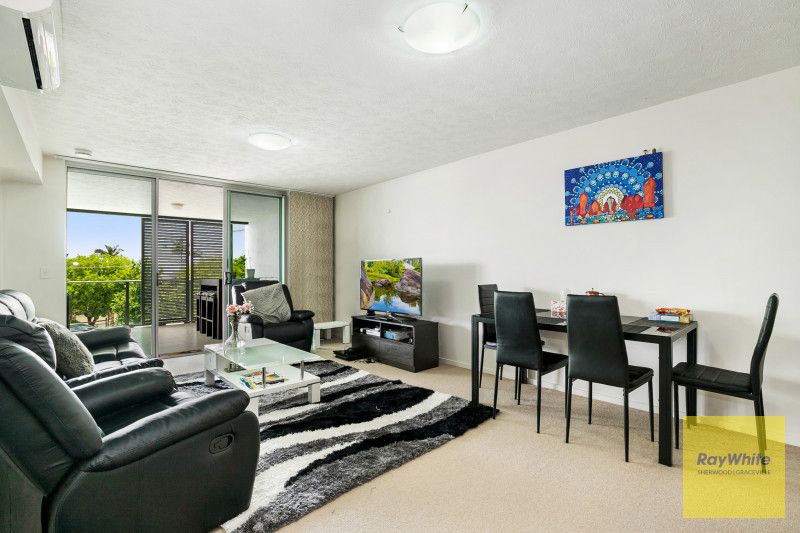 14/25 Cracknell Road, Annerley, QLD 4103