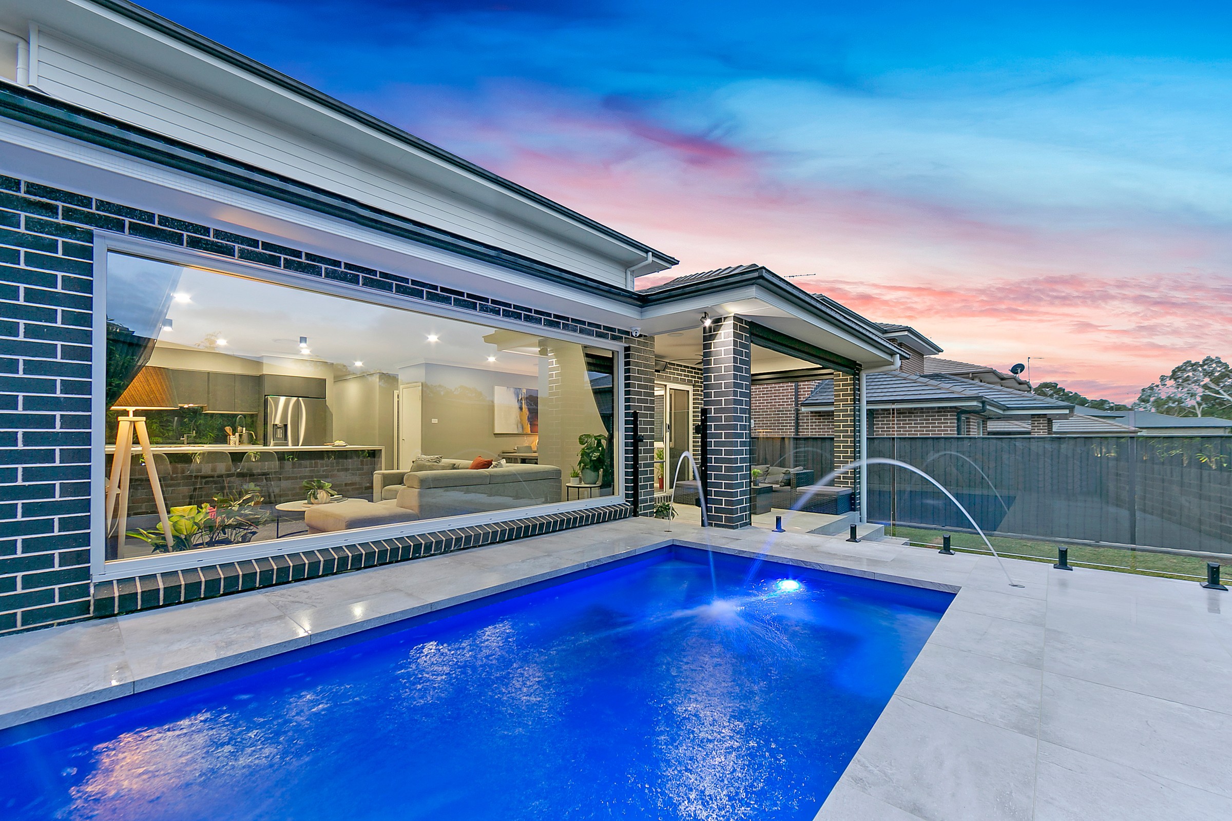 5 Washpool Road, NORTH KELLYVILLE, NSW 2155