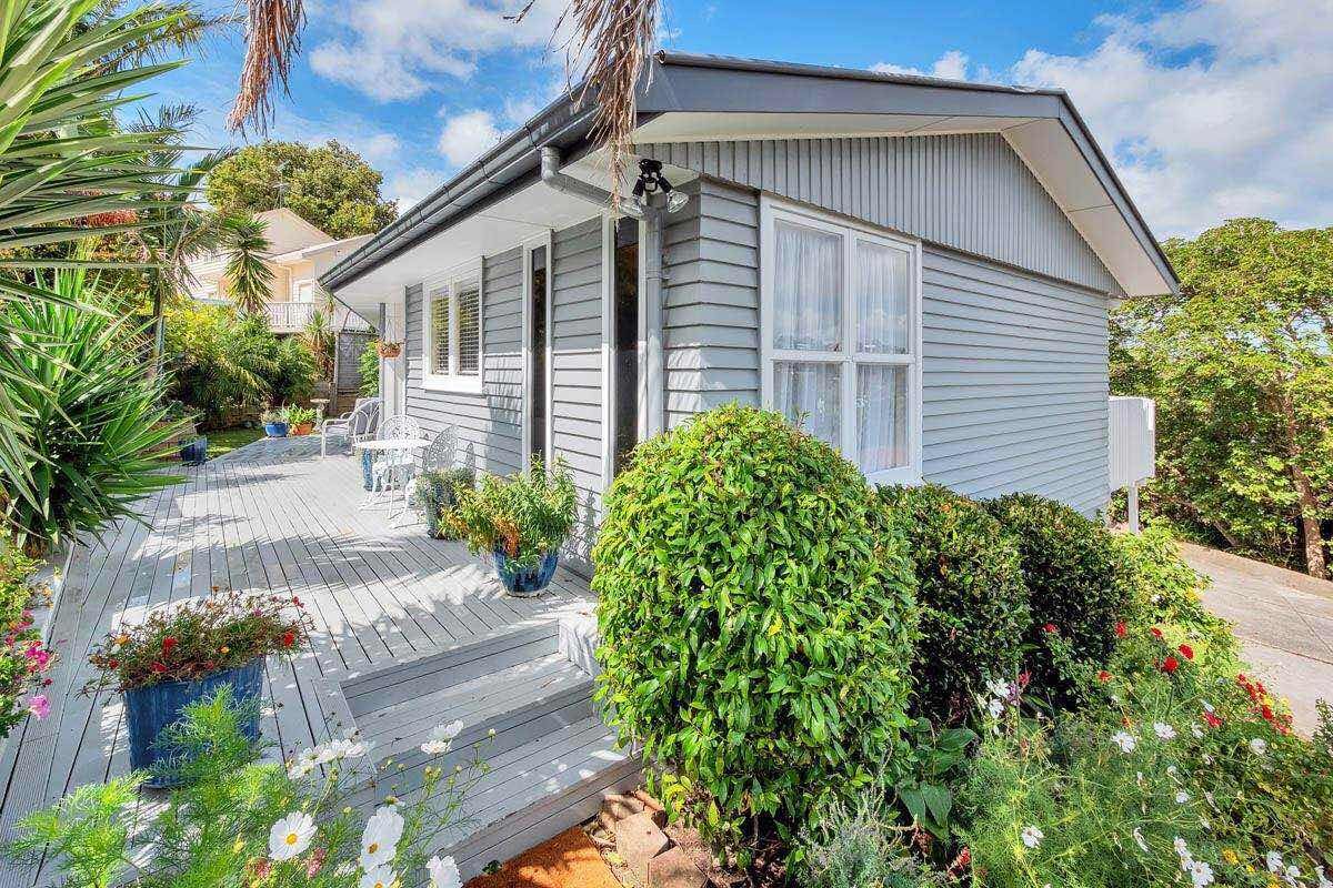 1/89 Monarch Avenue, Hillcrest, North Shore City