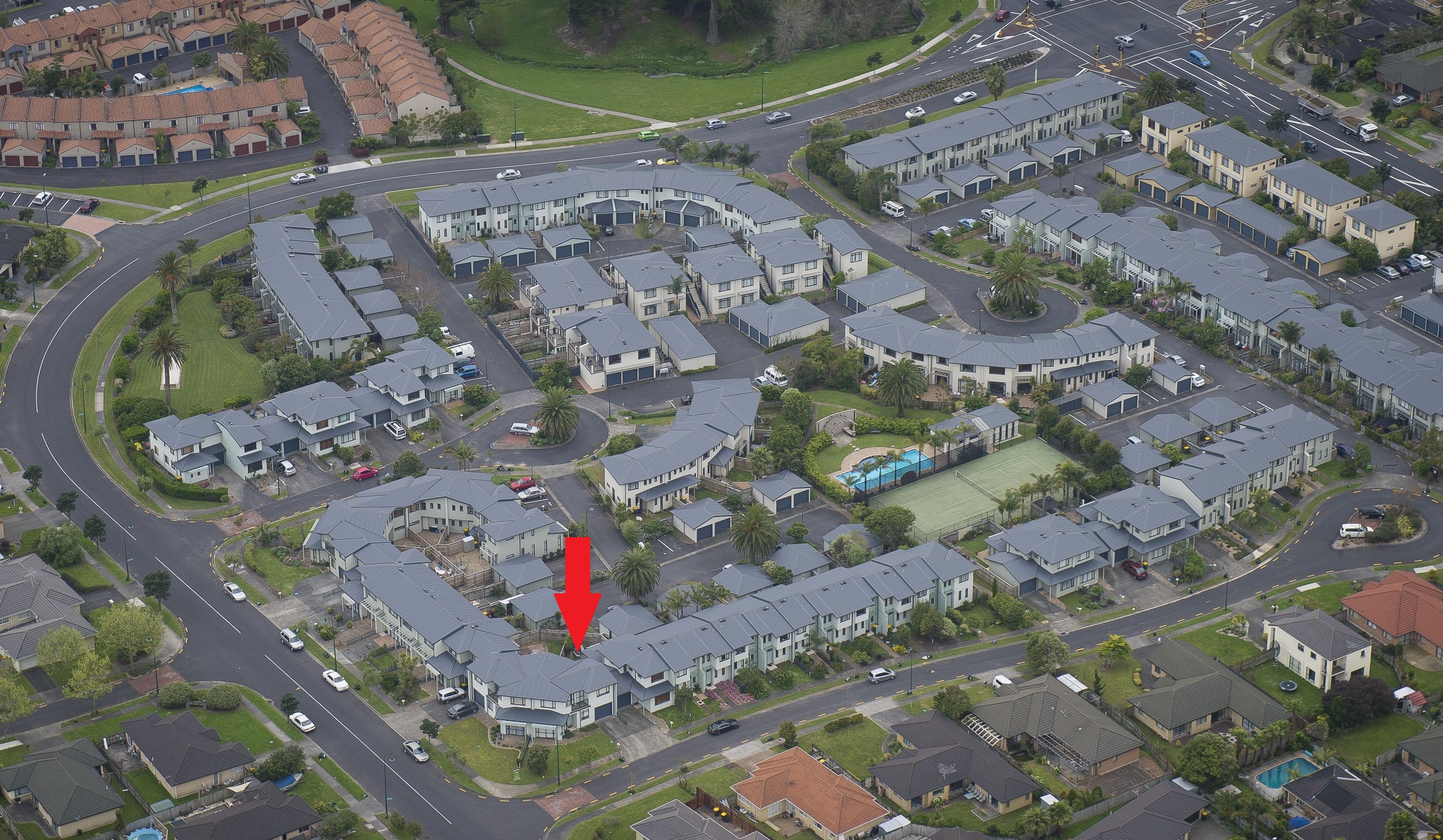 18/2 Armoy Drive, East Tamaki, Manukau City