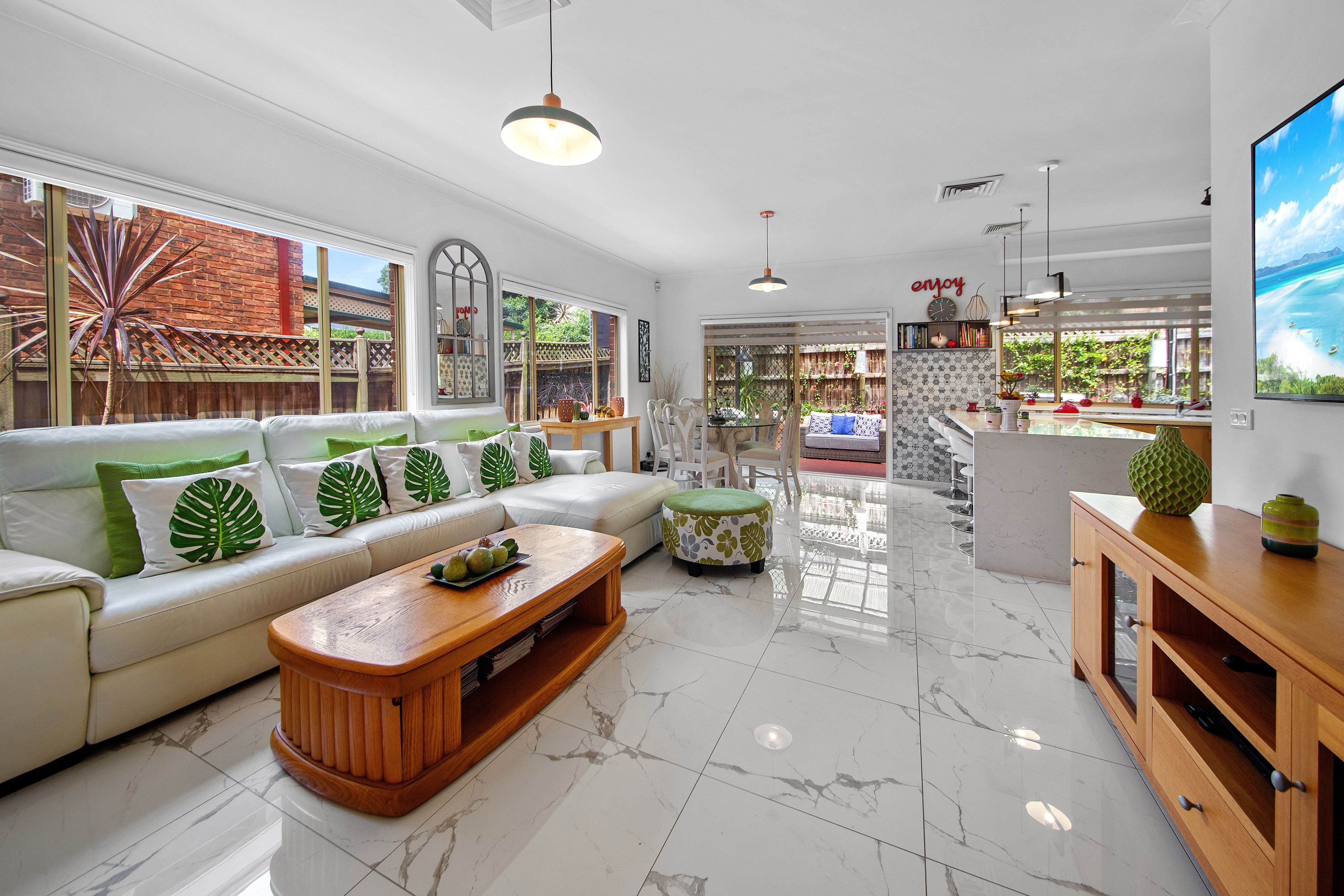 1 Appletree Place, Menai, NSW 2234