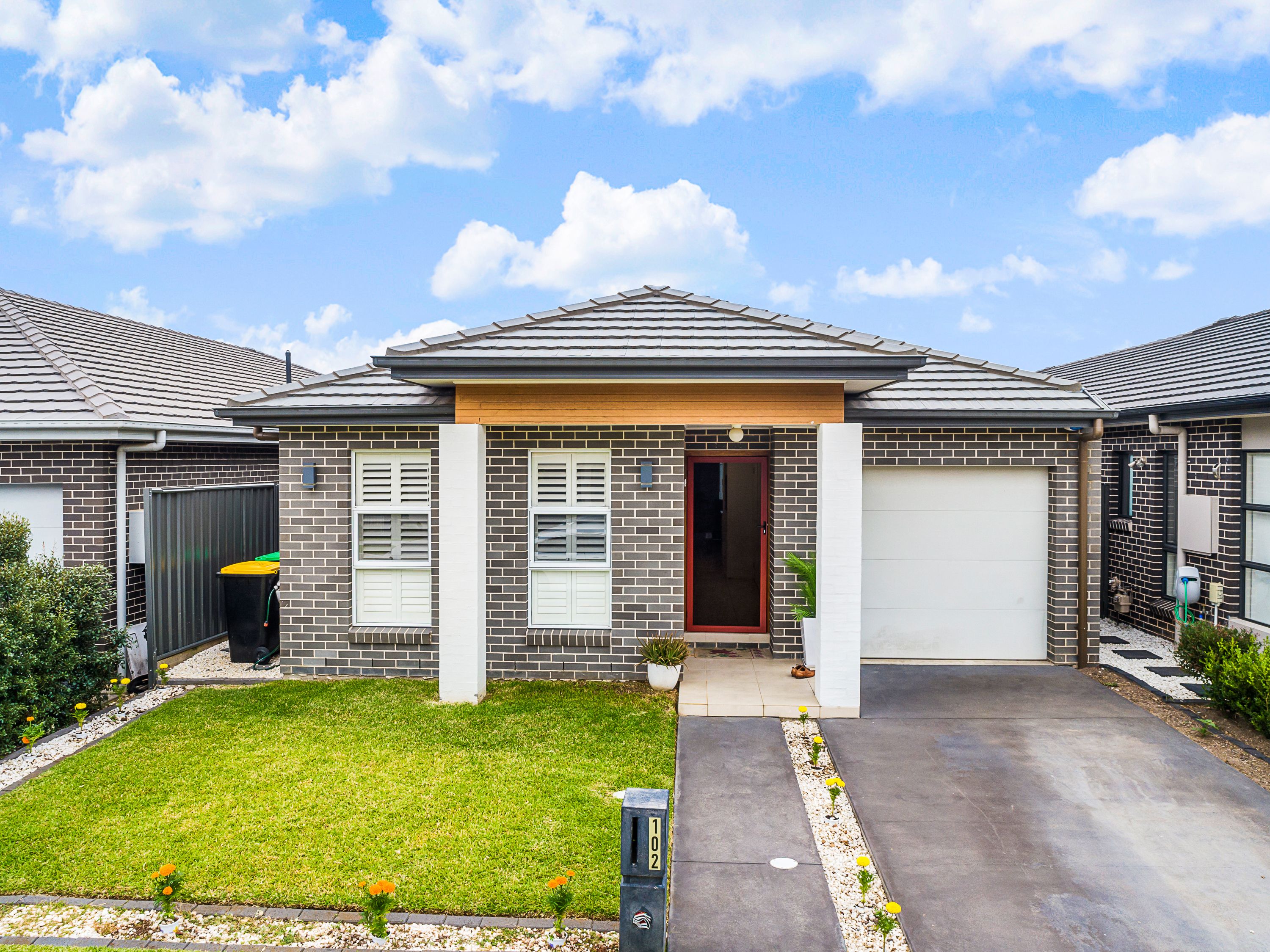 102 Callistemon Circuit, JORDAN SPRINGS NSW 2747