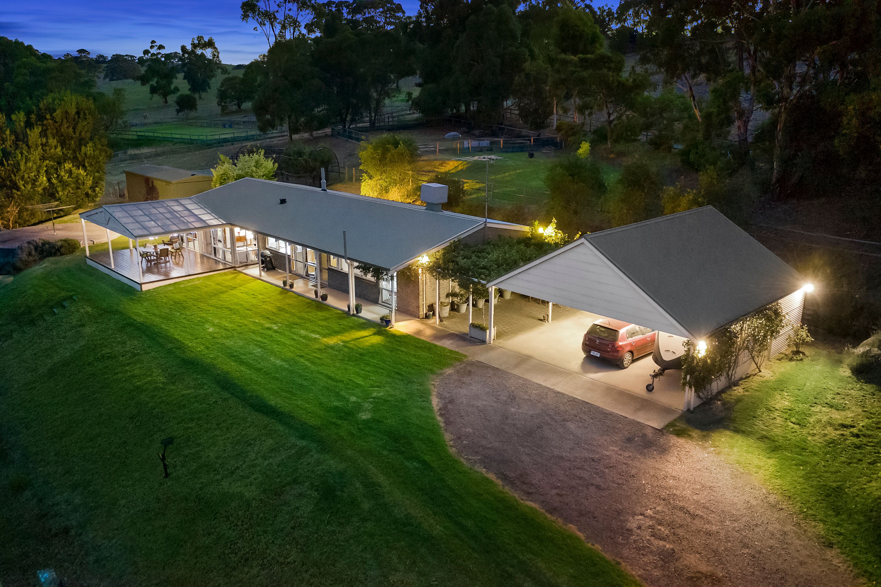 170 Broadbent Road, Paris Creek, SA 5201