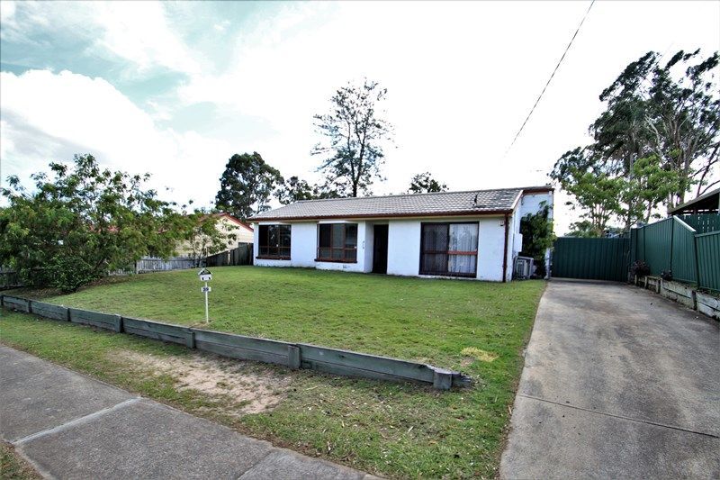 39 Ironwood Street, Crestmead QLD 4132