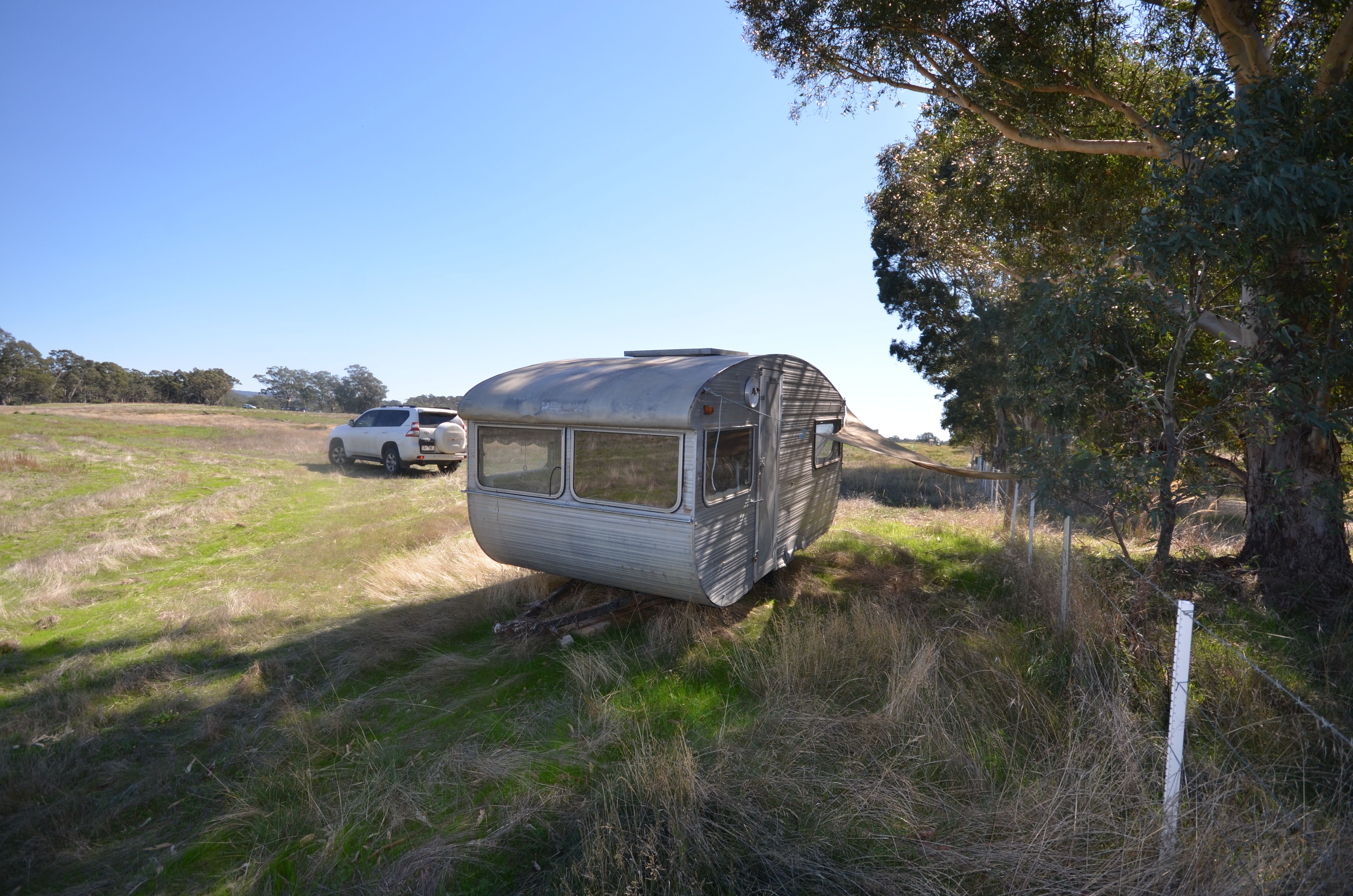 CA 3 Racecourse Road, REDBANK, VIC 3477