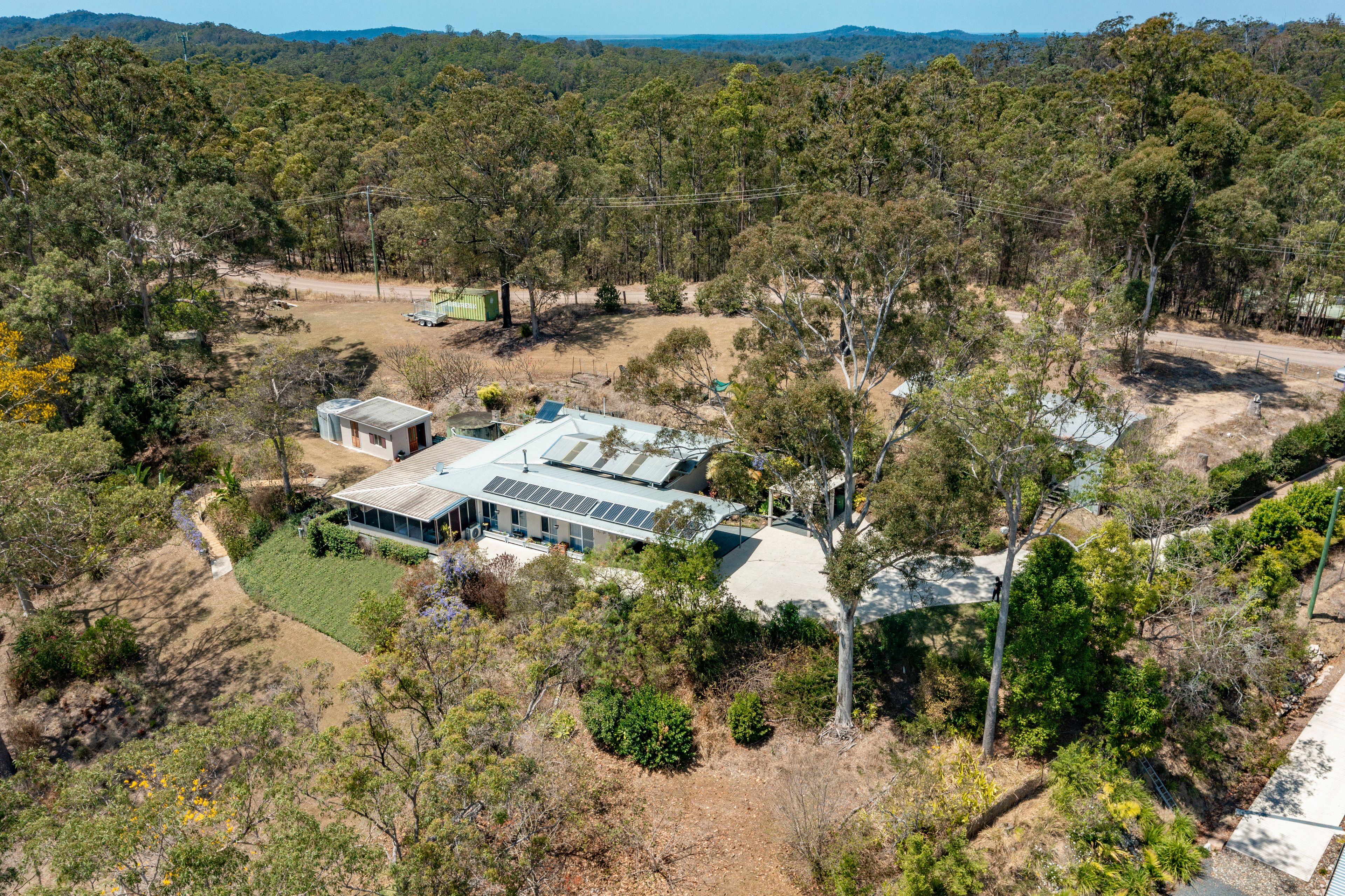 169 Nobles Road, Eudlo QLD 4554