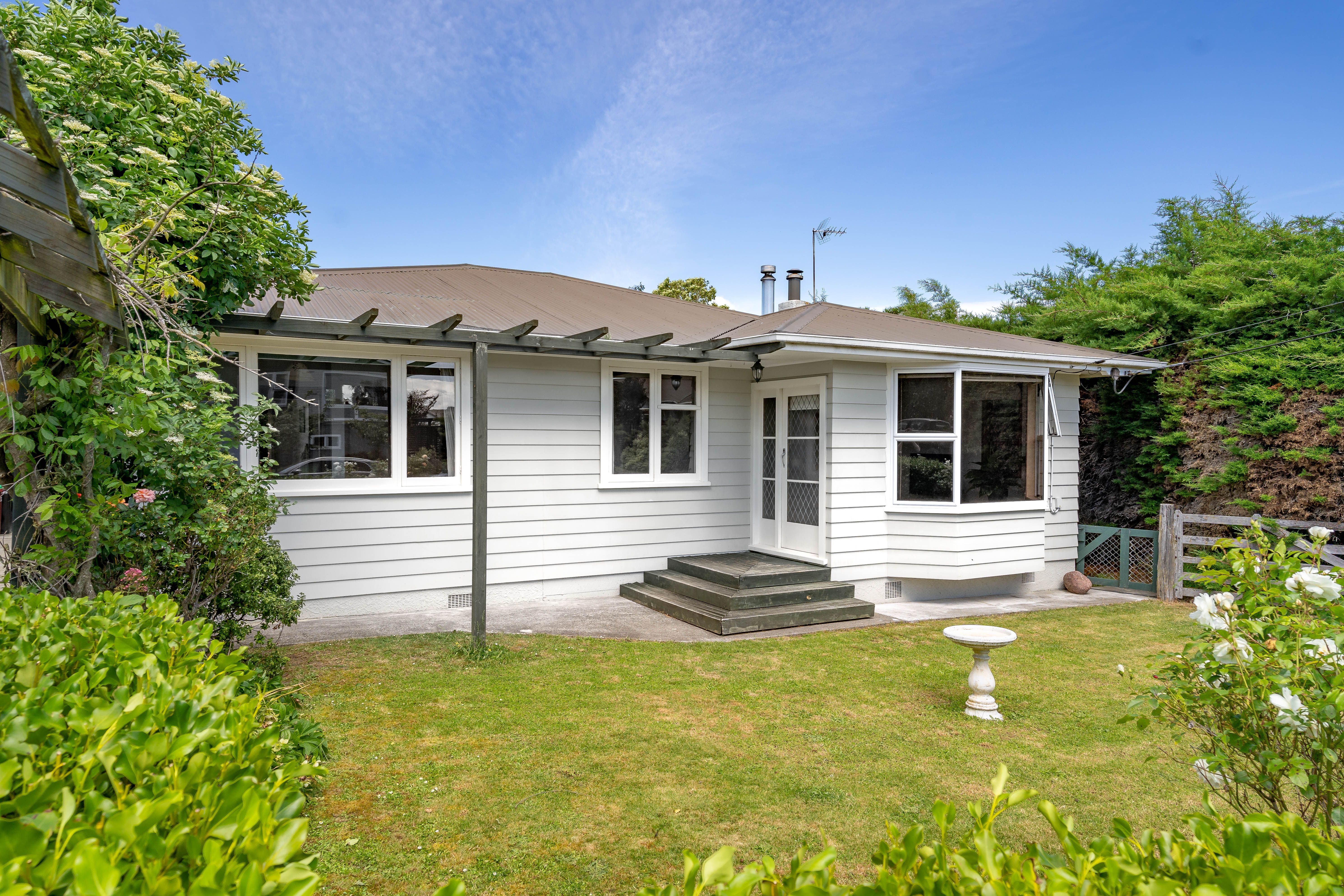 4 Puriri Crescent, Masterton, Masterton District