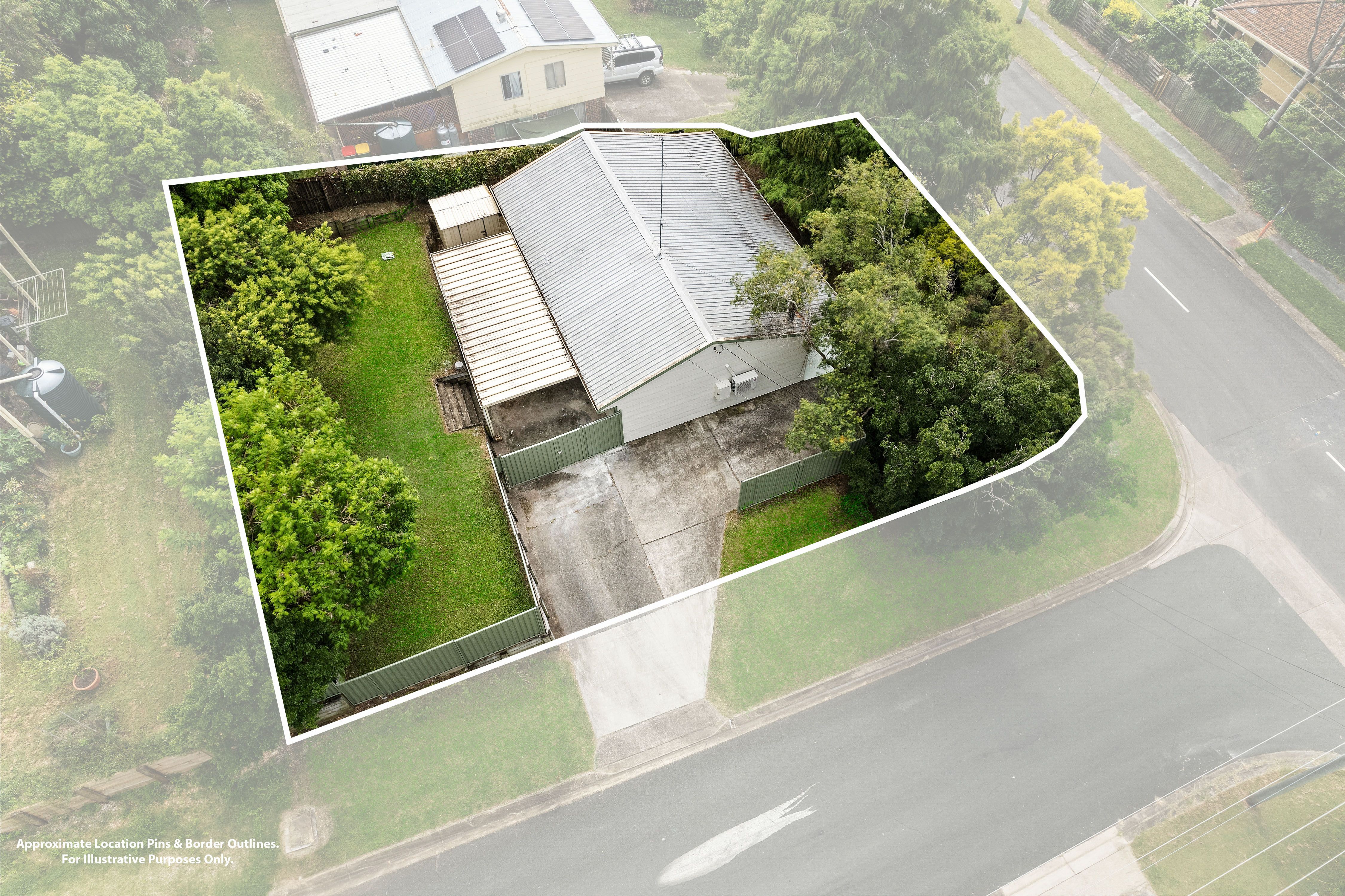 43 Sunrise Street, Beenleigh, QLD 4207
