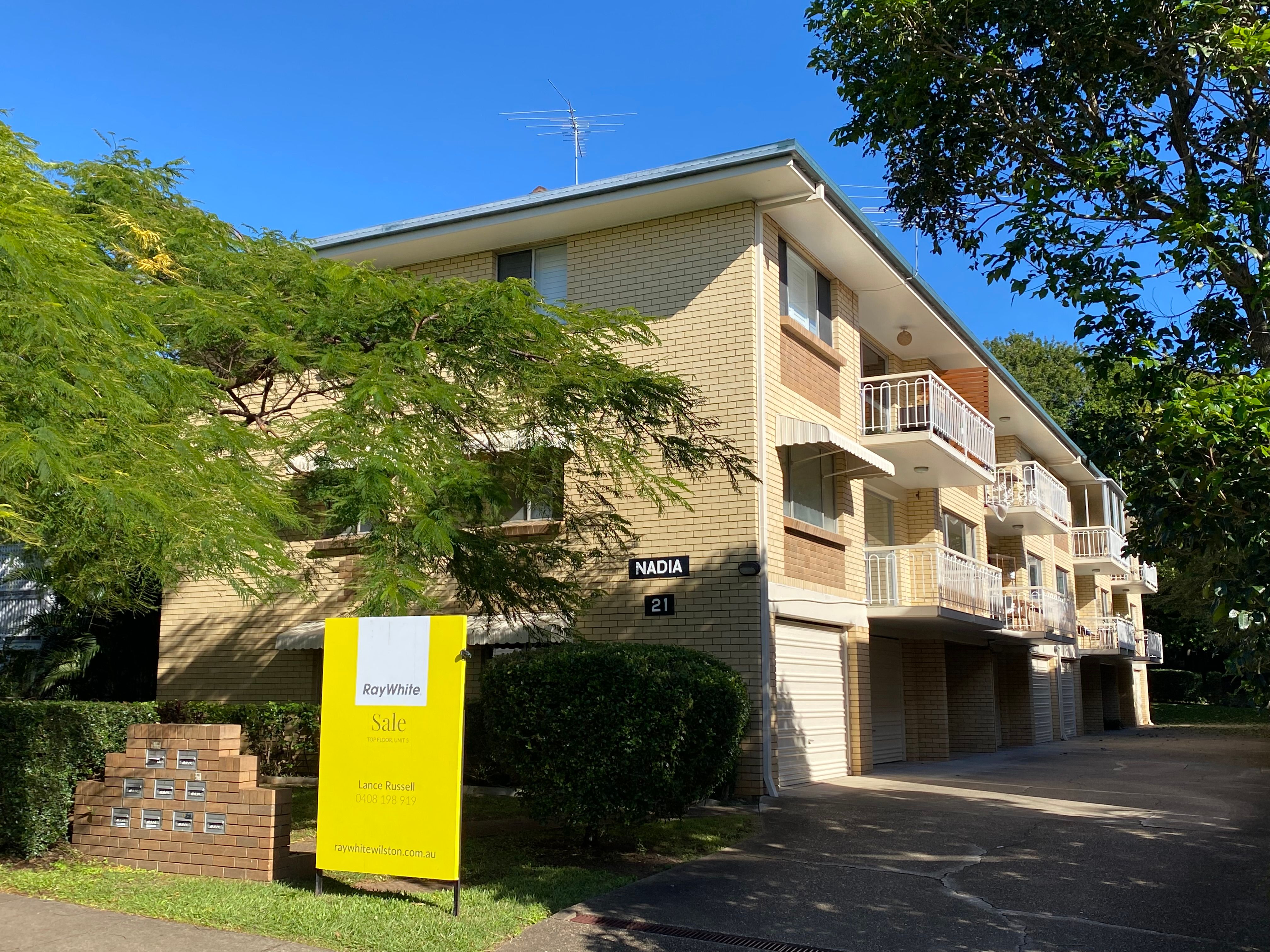 21 Childs Street, Clayfield QLD 4011