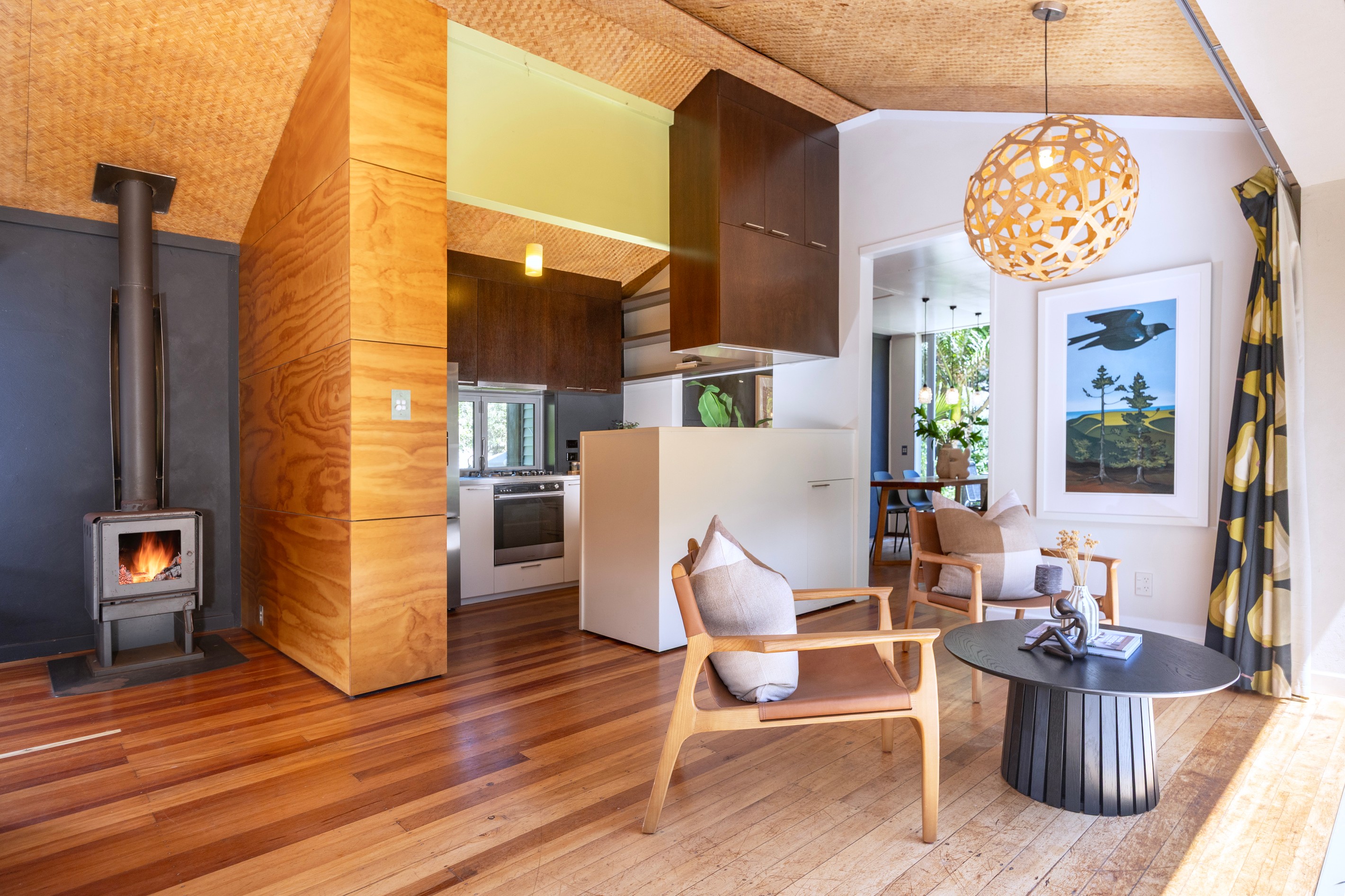 34 Karekare Road, Karekare, Waitakere City