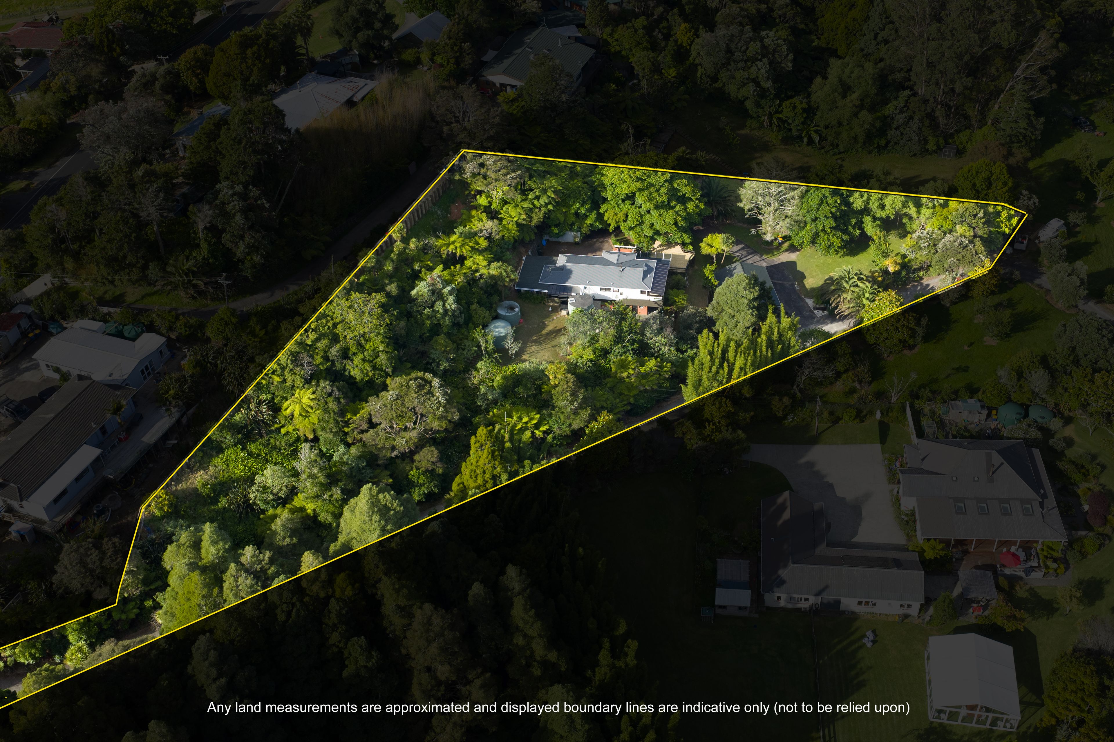 274 Forest Hill Road, Waiatarua, Waitakere City