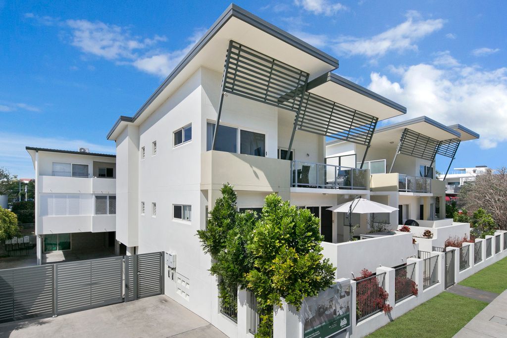 22 Love Street, Bulimba QLD 4171