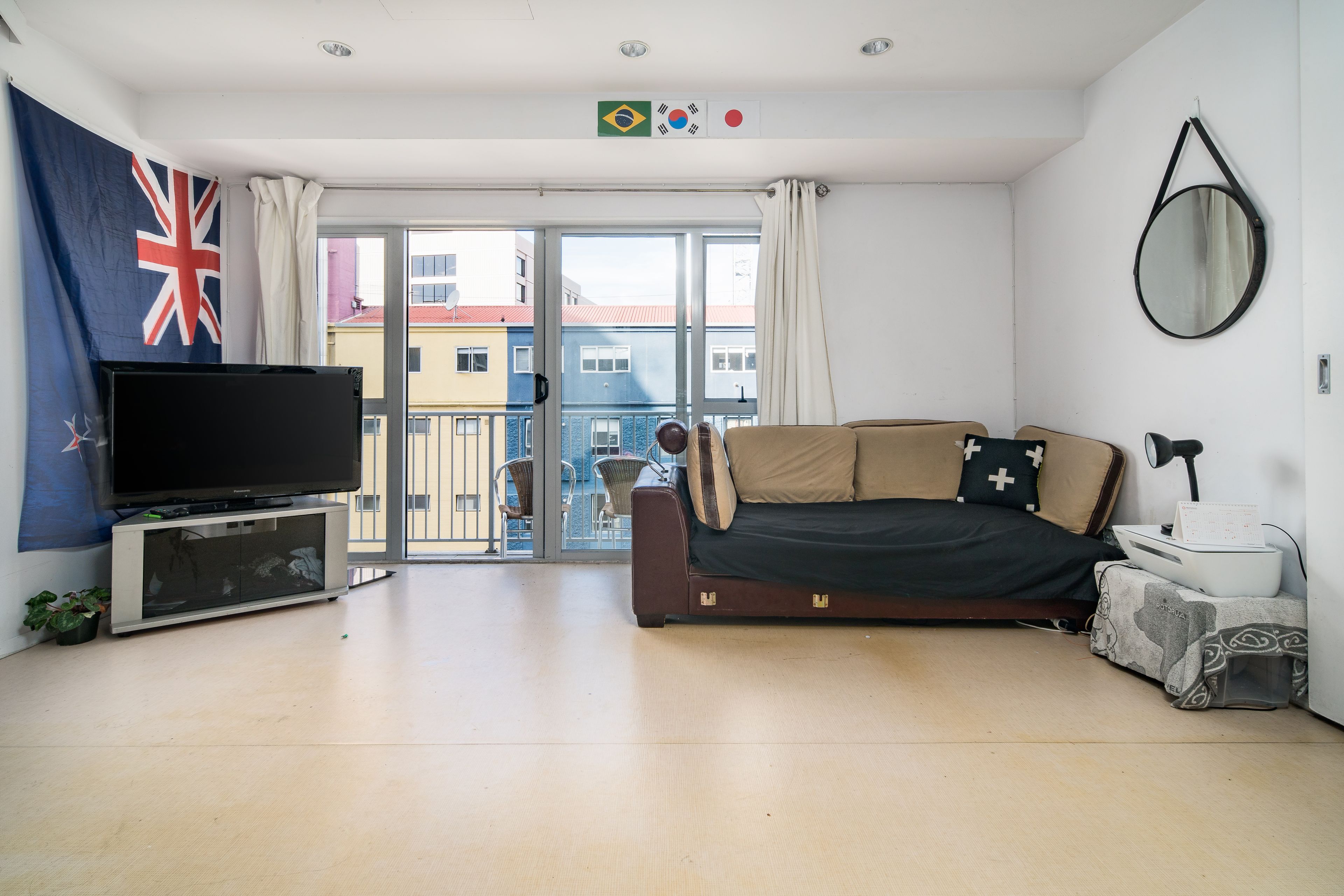 3E/208 Hobson Street, Auckland Central, Auckland City