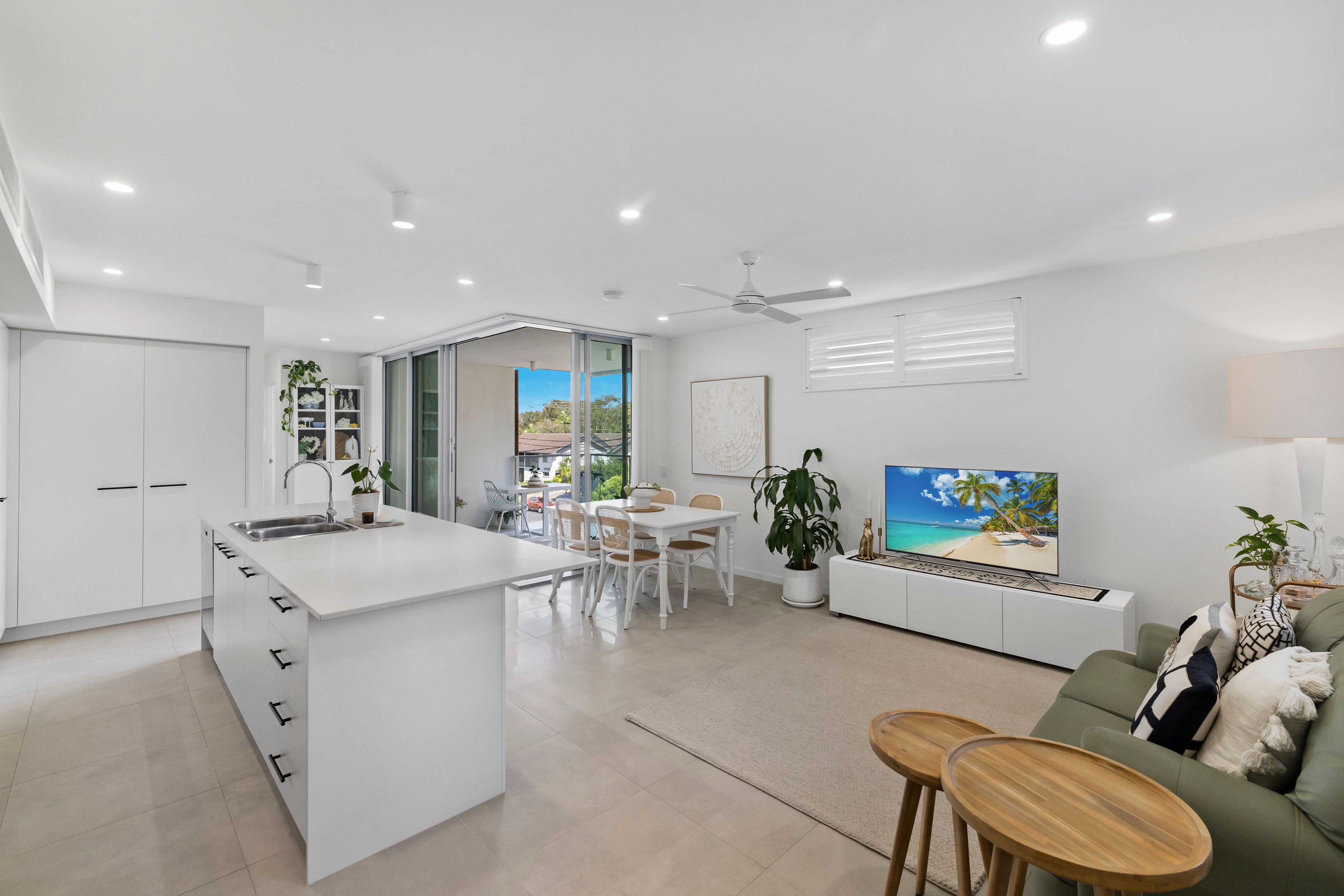 8/26 Picnic Point Esplanade, Maroochydore, QLD 4558
