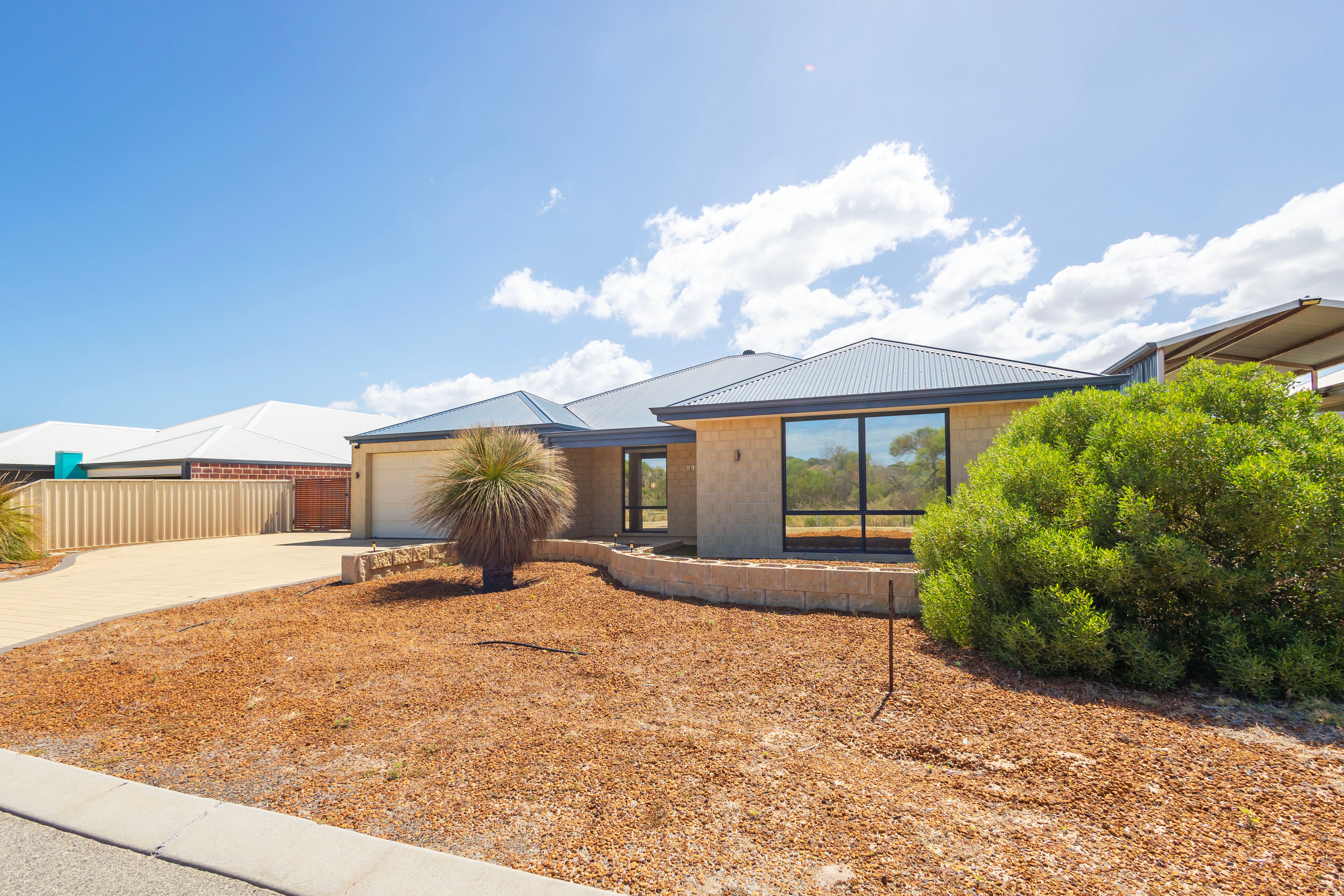 99 Beachridge Drive, Jurien Bay, WA 6516