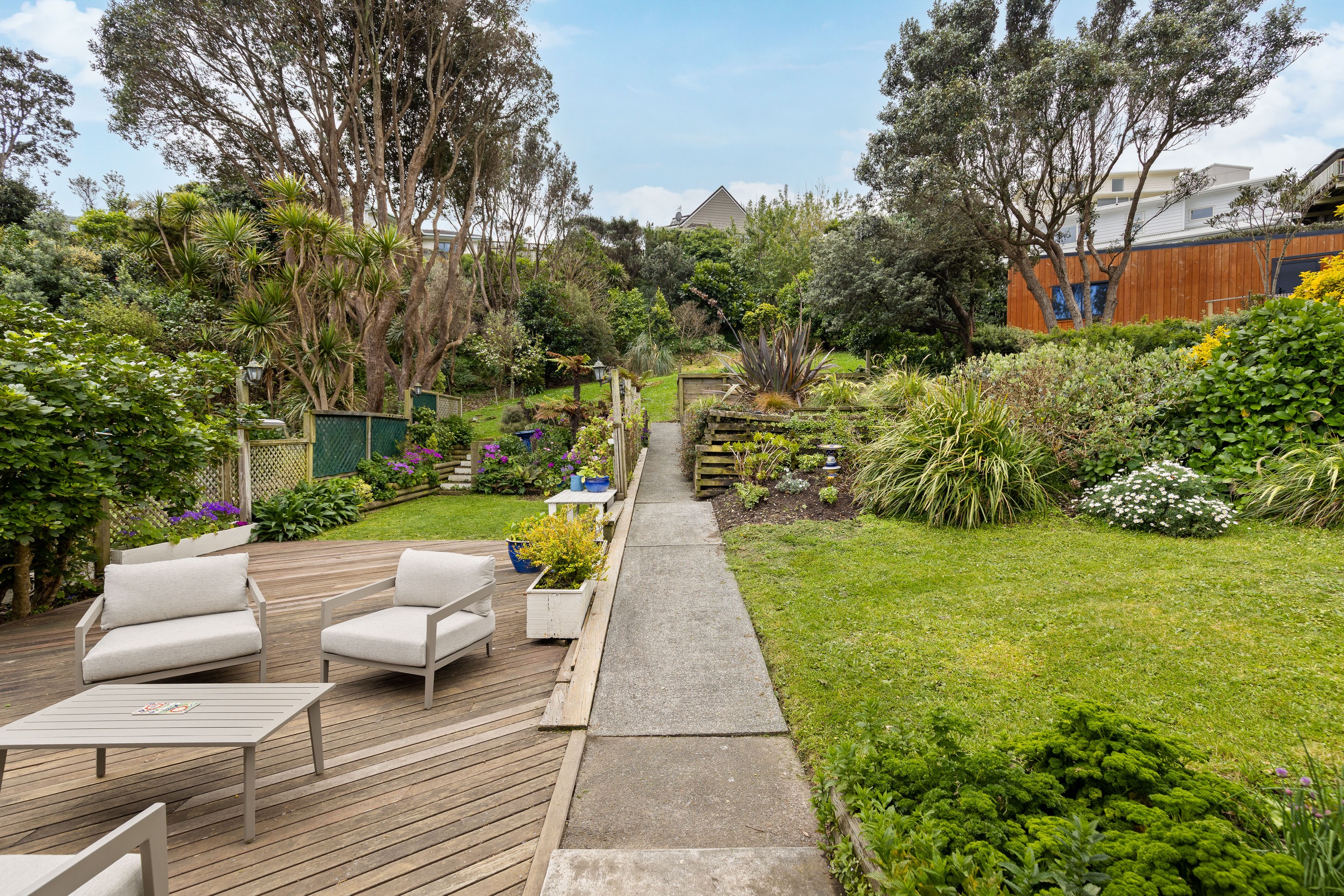 19 Robertson Street, Owhiro Bay, Wellington City