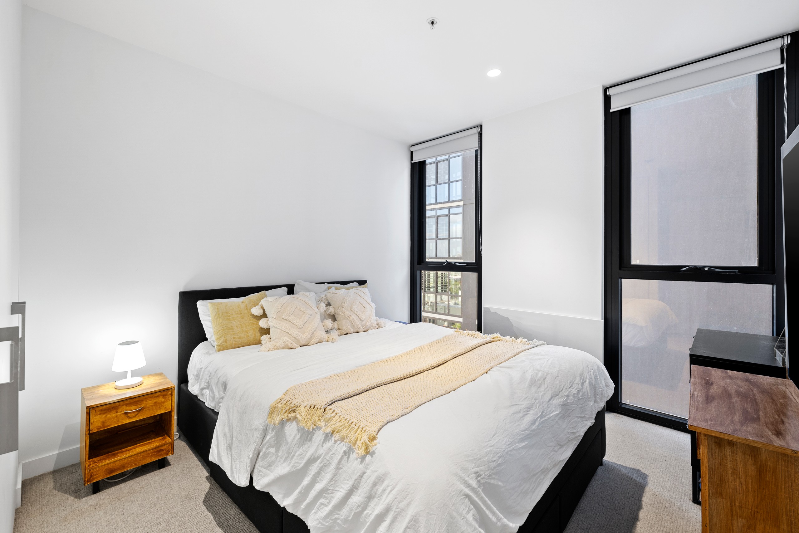 1112/65 Dudley Street, West Melbourne, VIC 3003