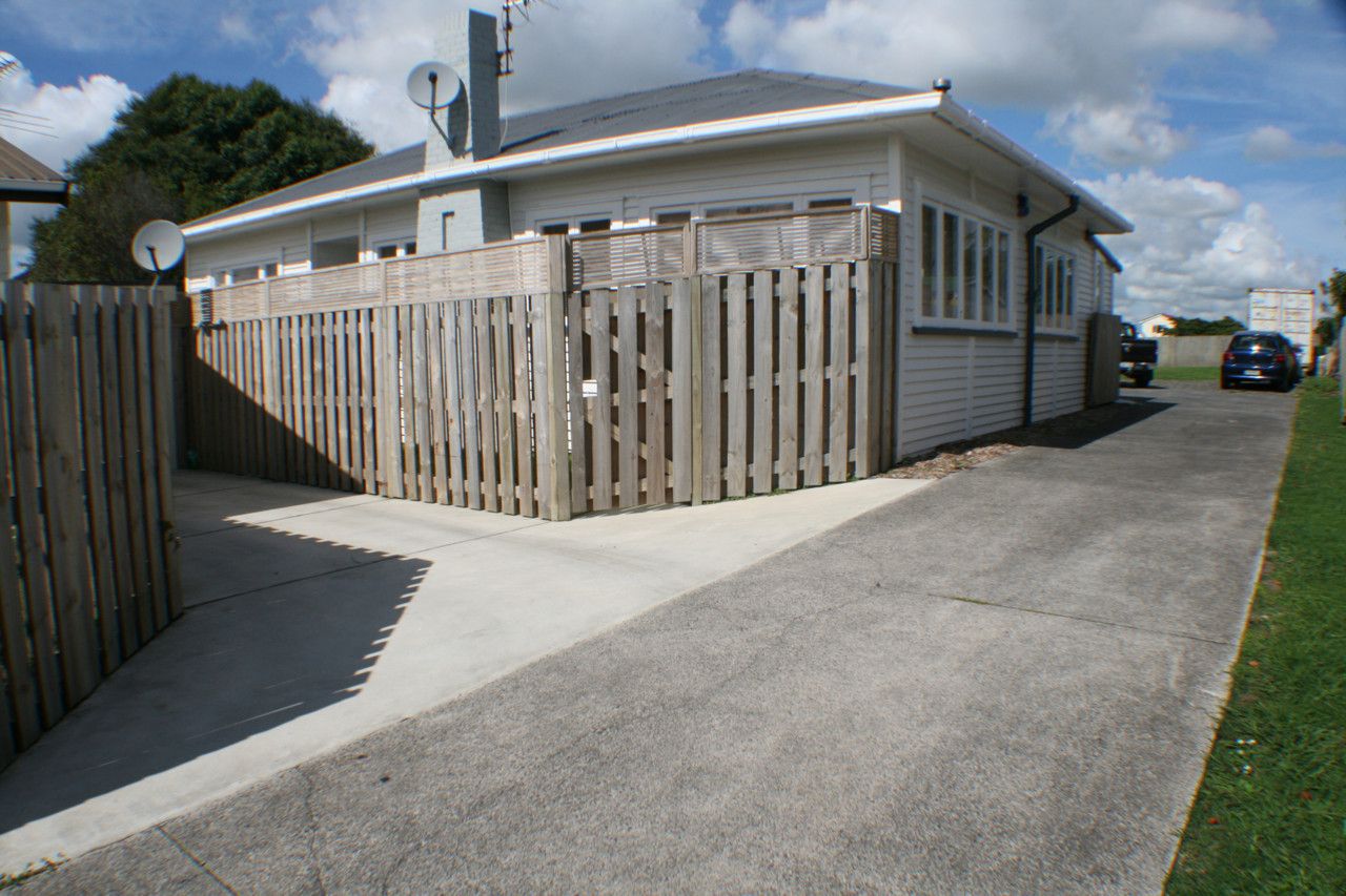 Manurewa, Manukau City