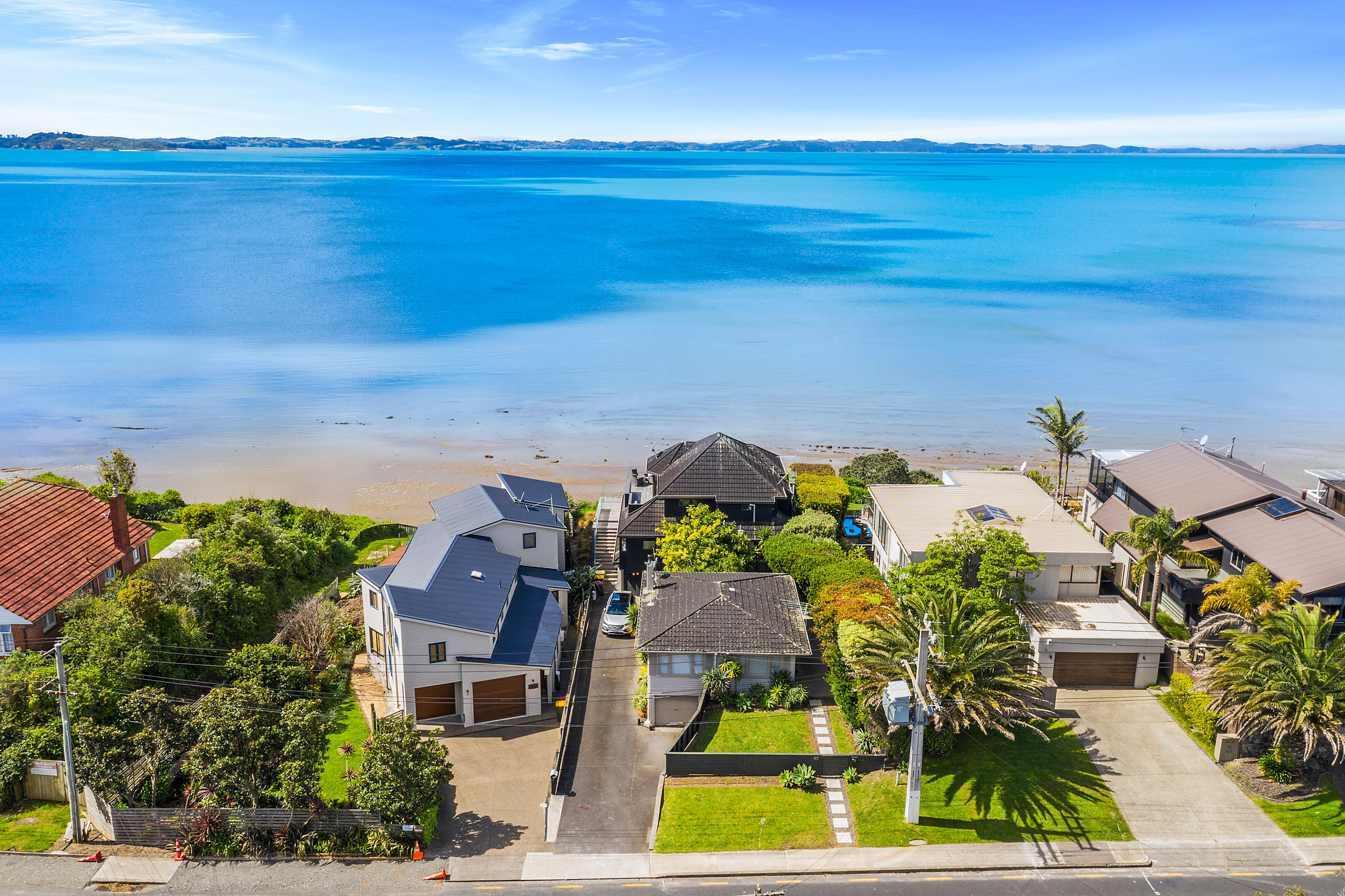 80 Clovelly Road, Bucklands Beach, Manukau City