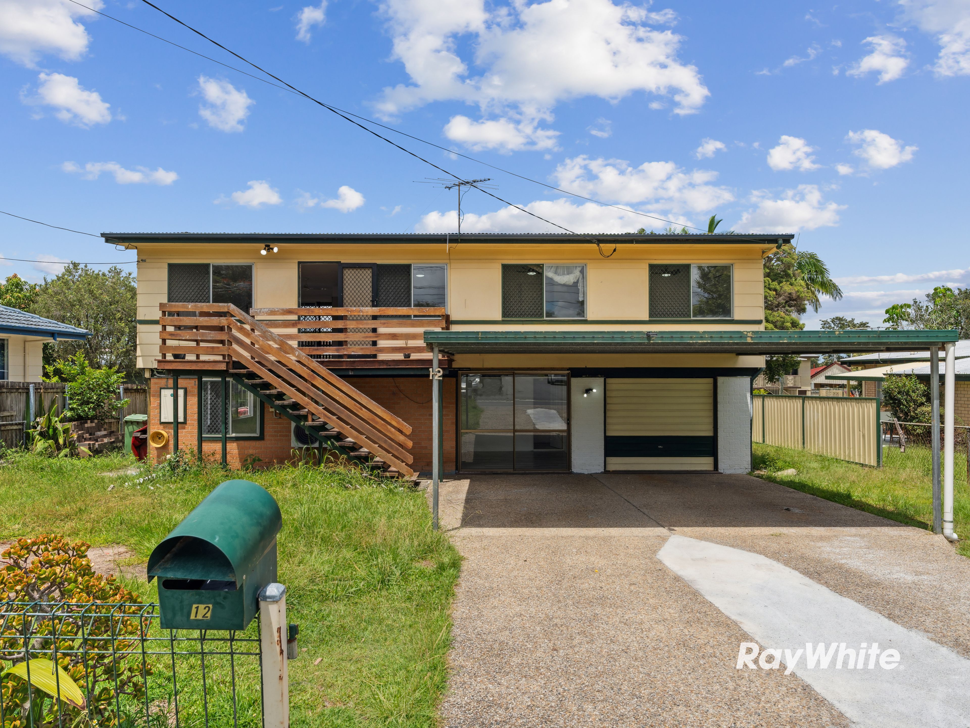 12 Jarrah Crescent, Logan Central QLD 4114
