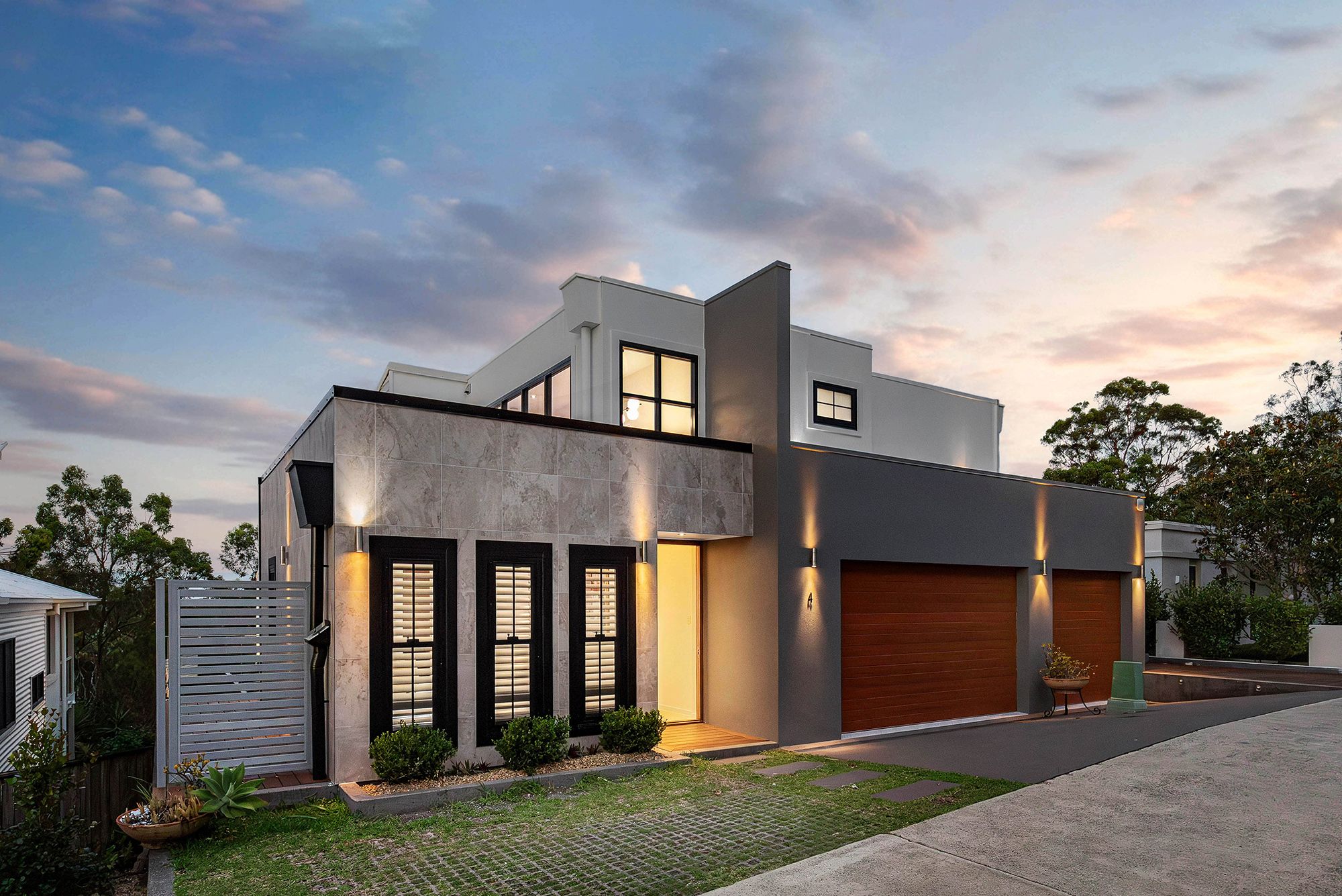 35 Tullylease Place