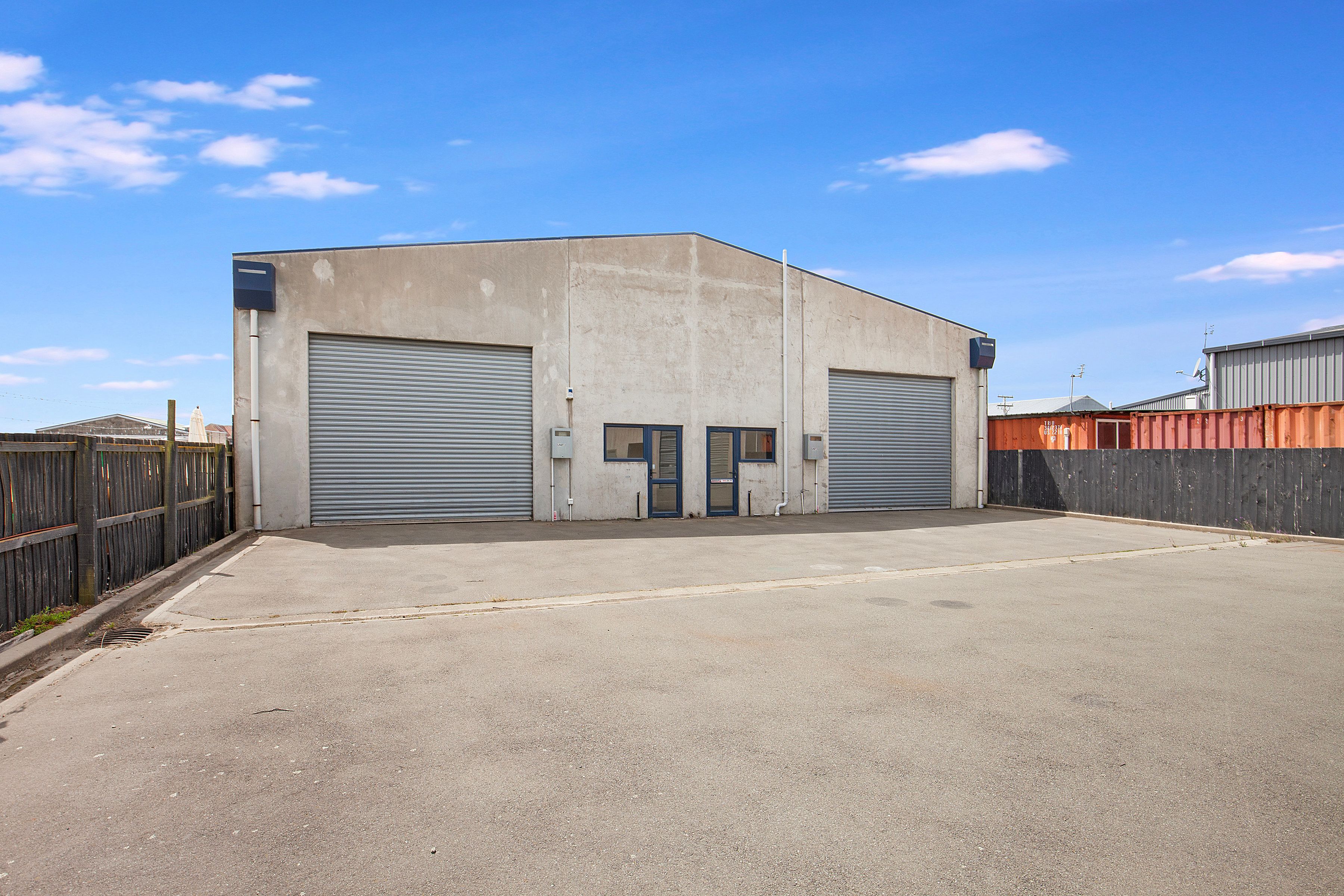 Kaiapoi, Waimakariri District