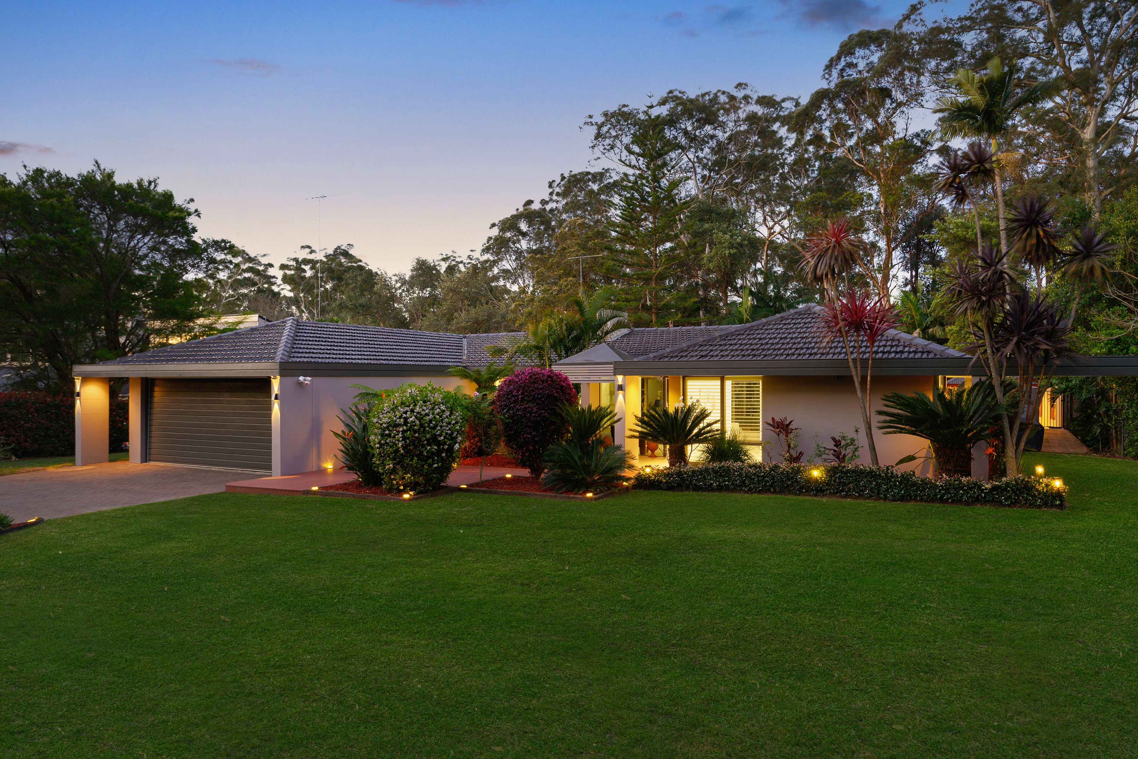 32 Ulundri Drive — photo from Ray White Everest Group - Norwest