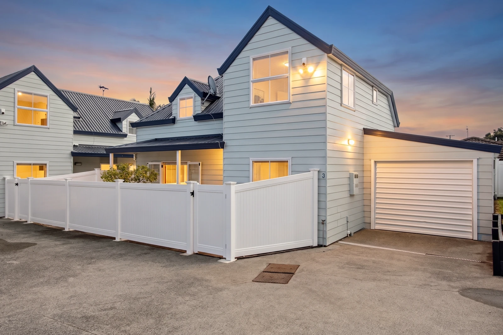 3/5 Eaglehurst Road, Ellerslie, Auckland City