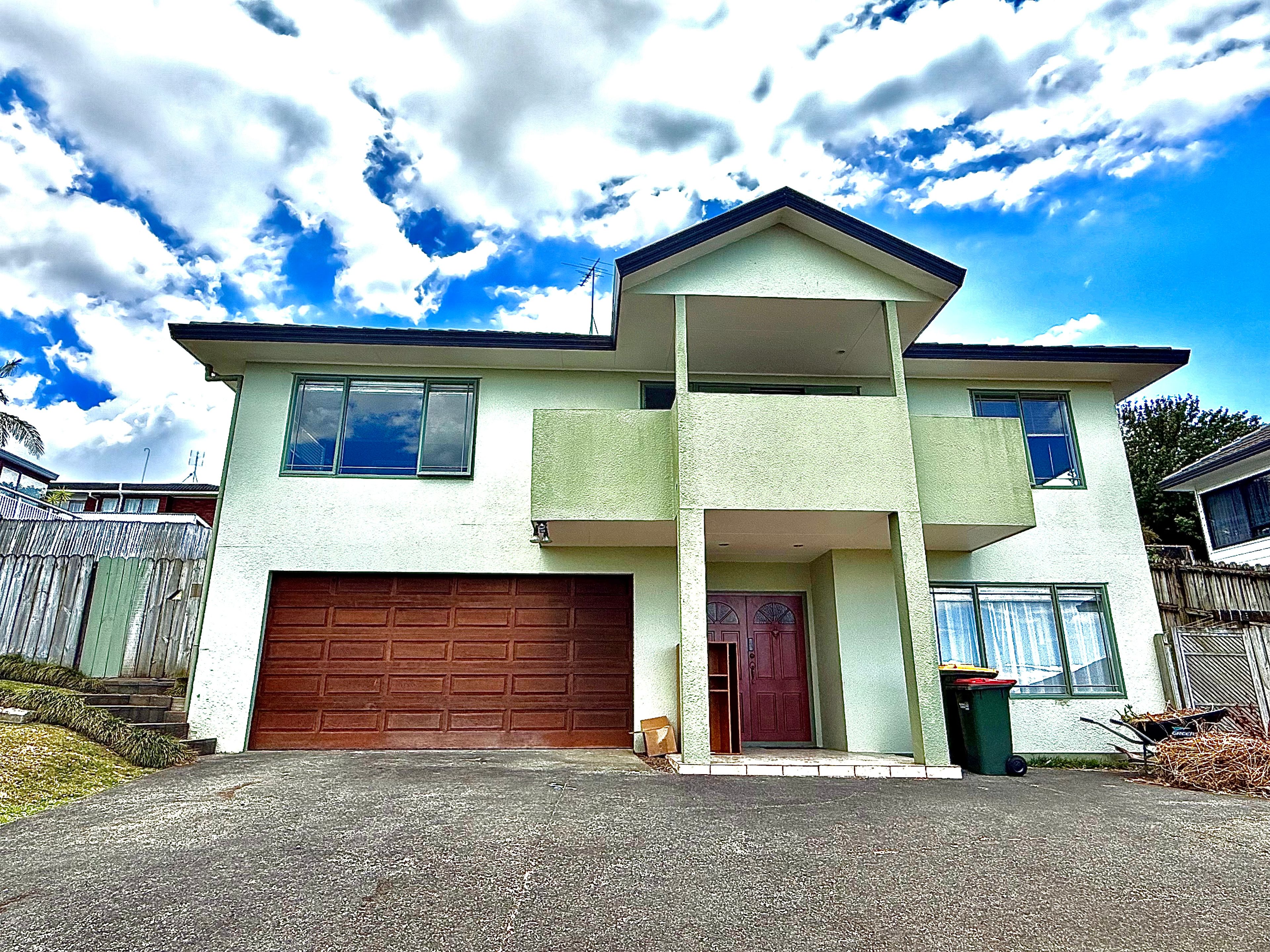 22 Kells Place, Botany Downs, Manukau City