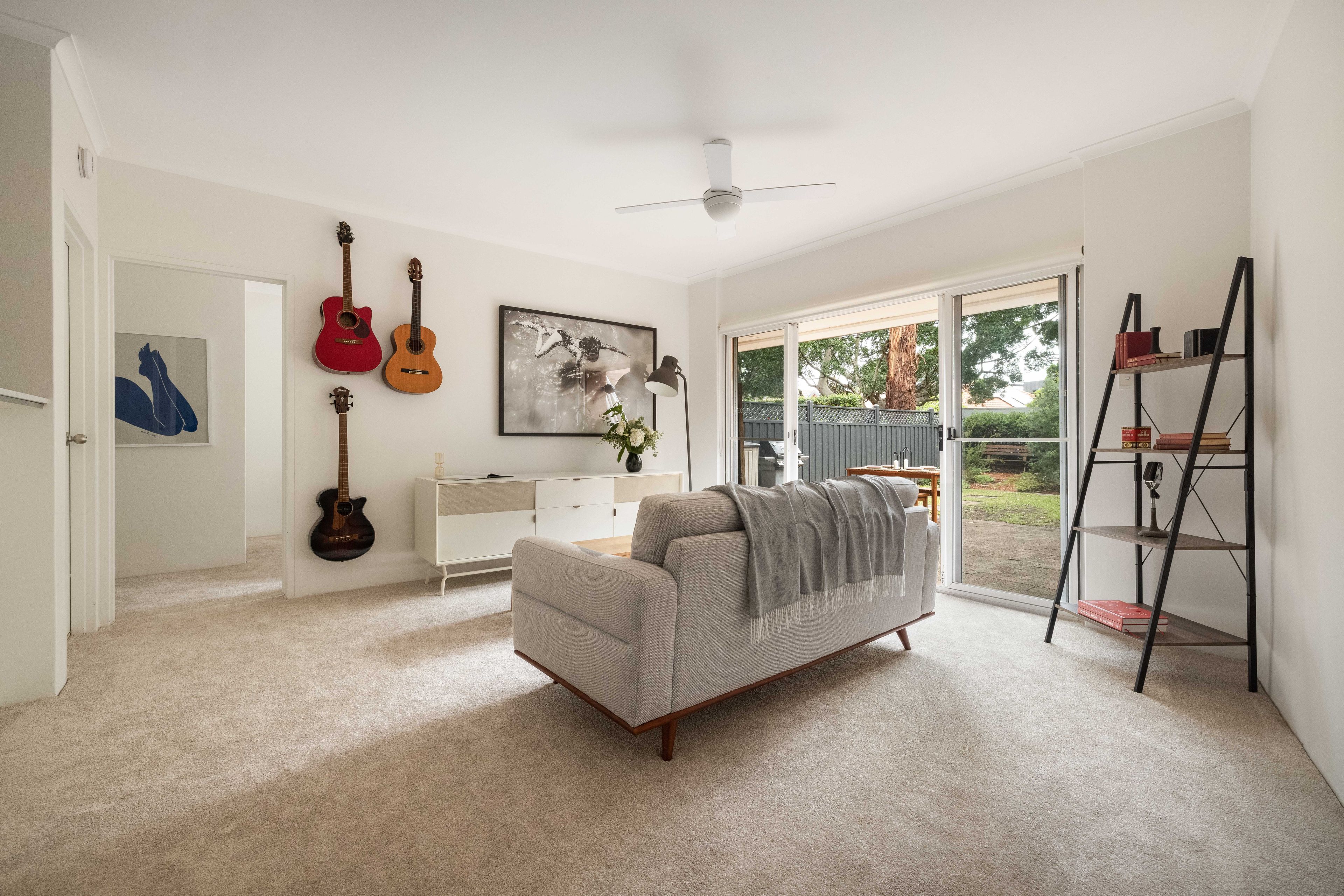 26/1-7 Gloucester Place, Kensington NSW 2033
