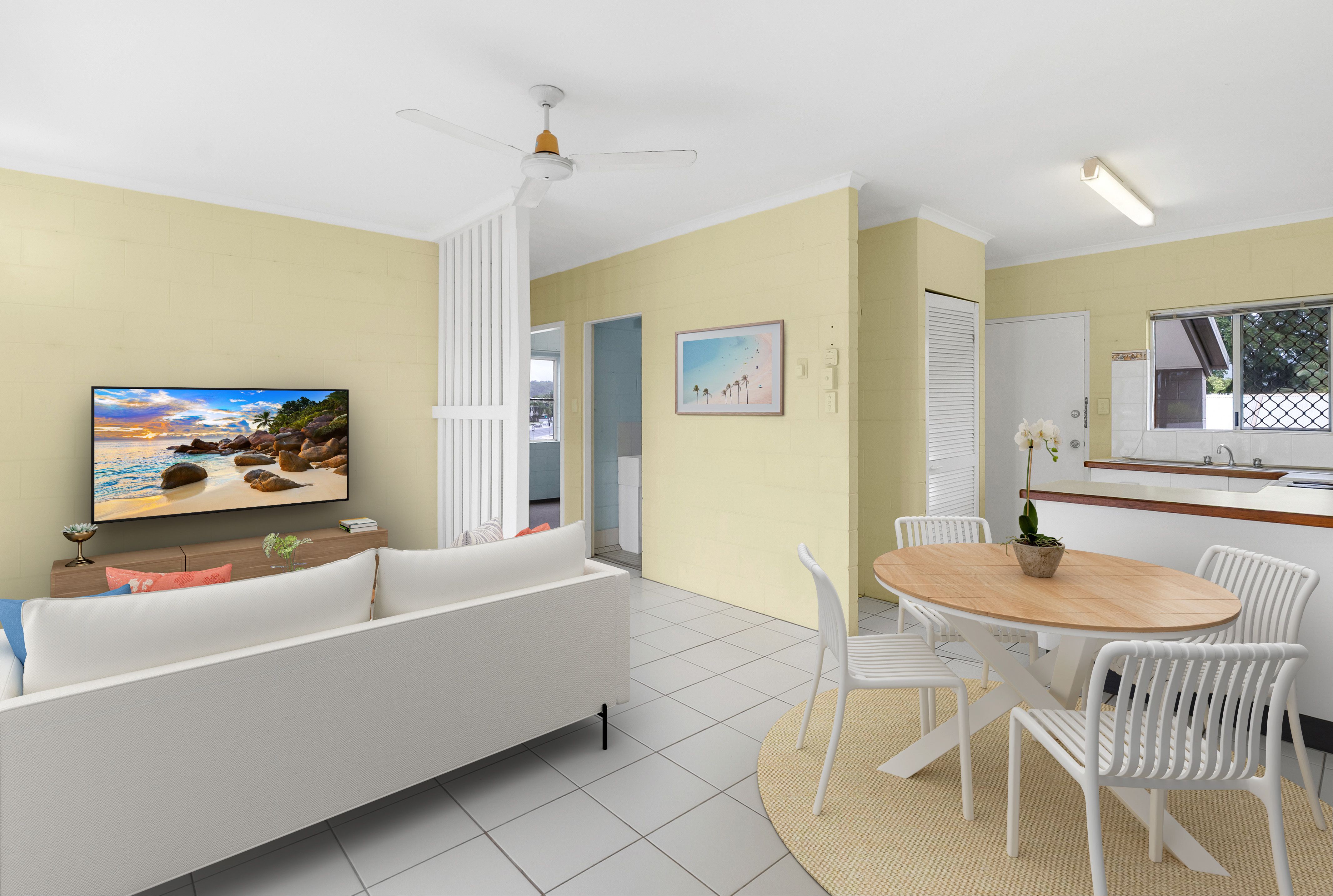 7/2 Mayers Street, Manunda, QLD 4870