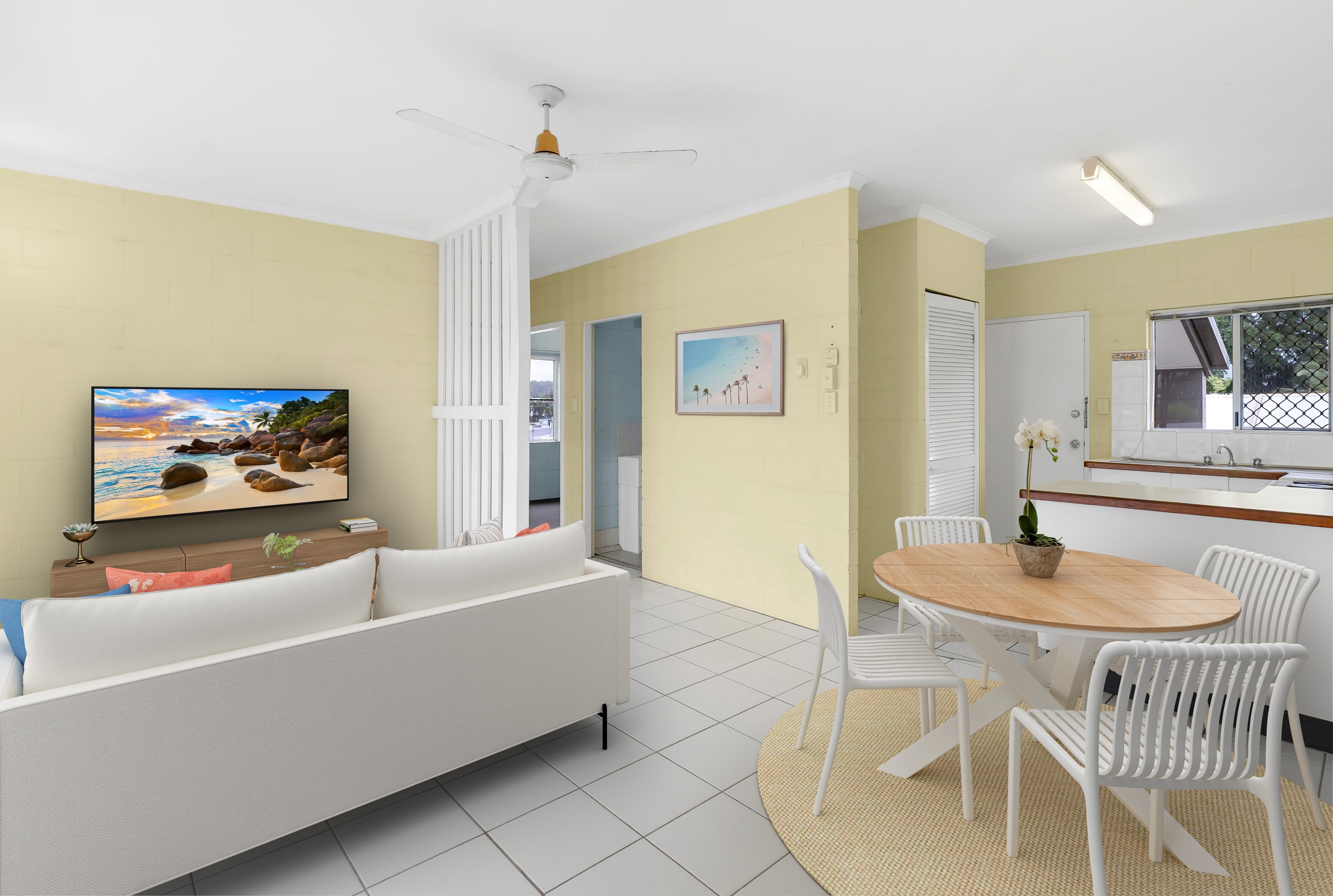 7/2 Mayers Street, Manunda, QLD 4870