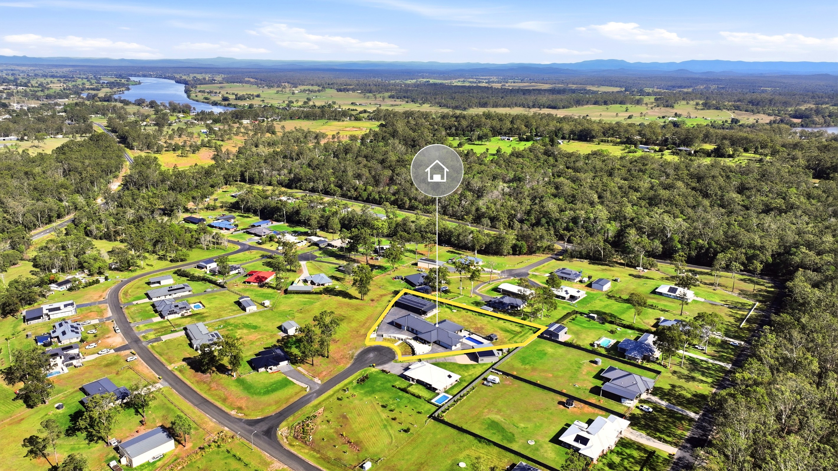 6 Hillclimb Close, Mountain View, NSW 2460